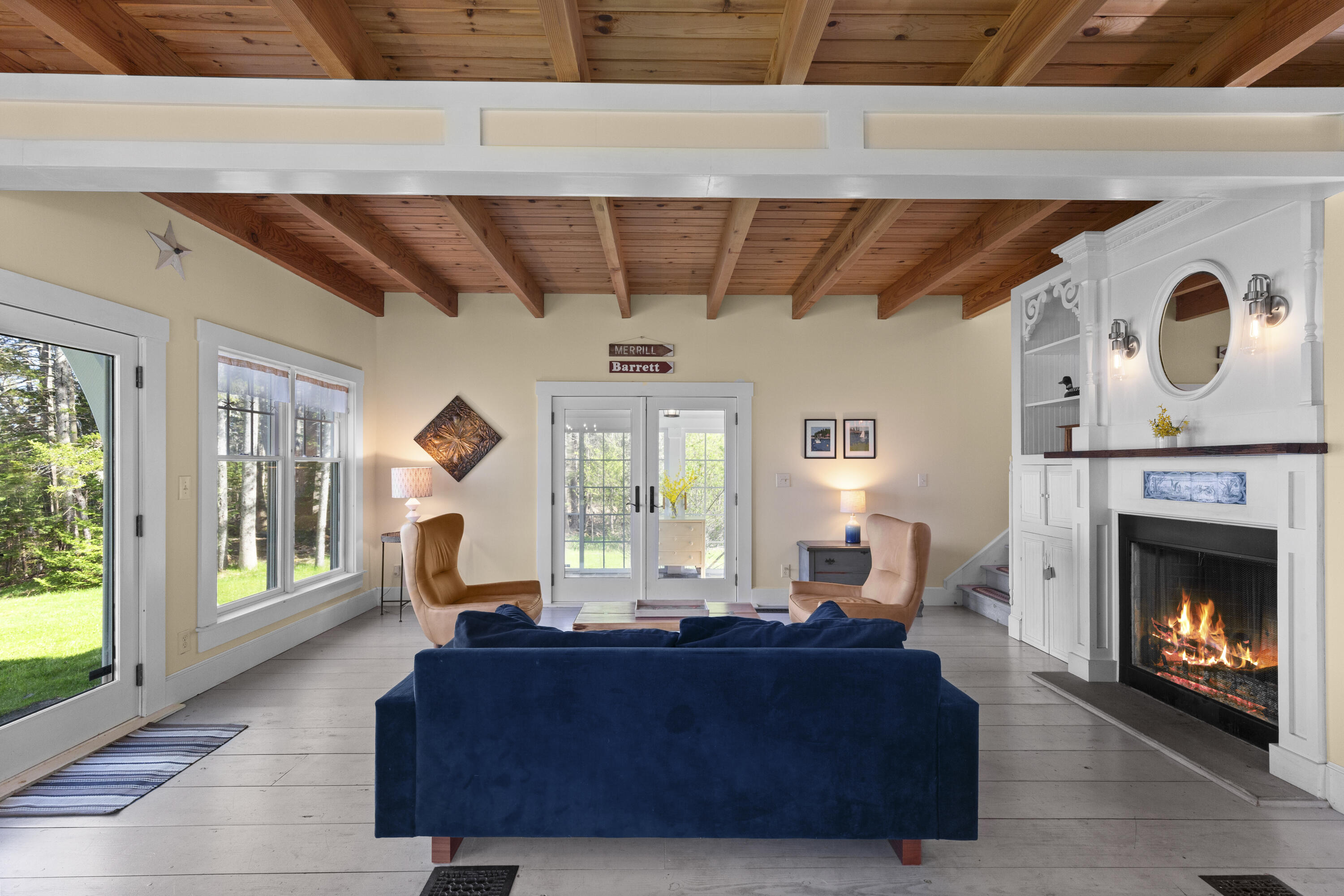 110 Broadcove East