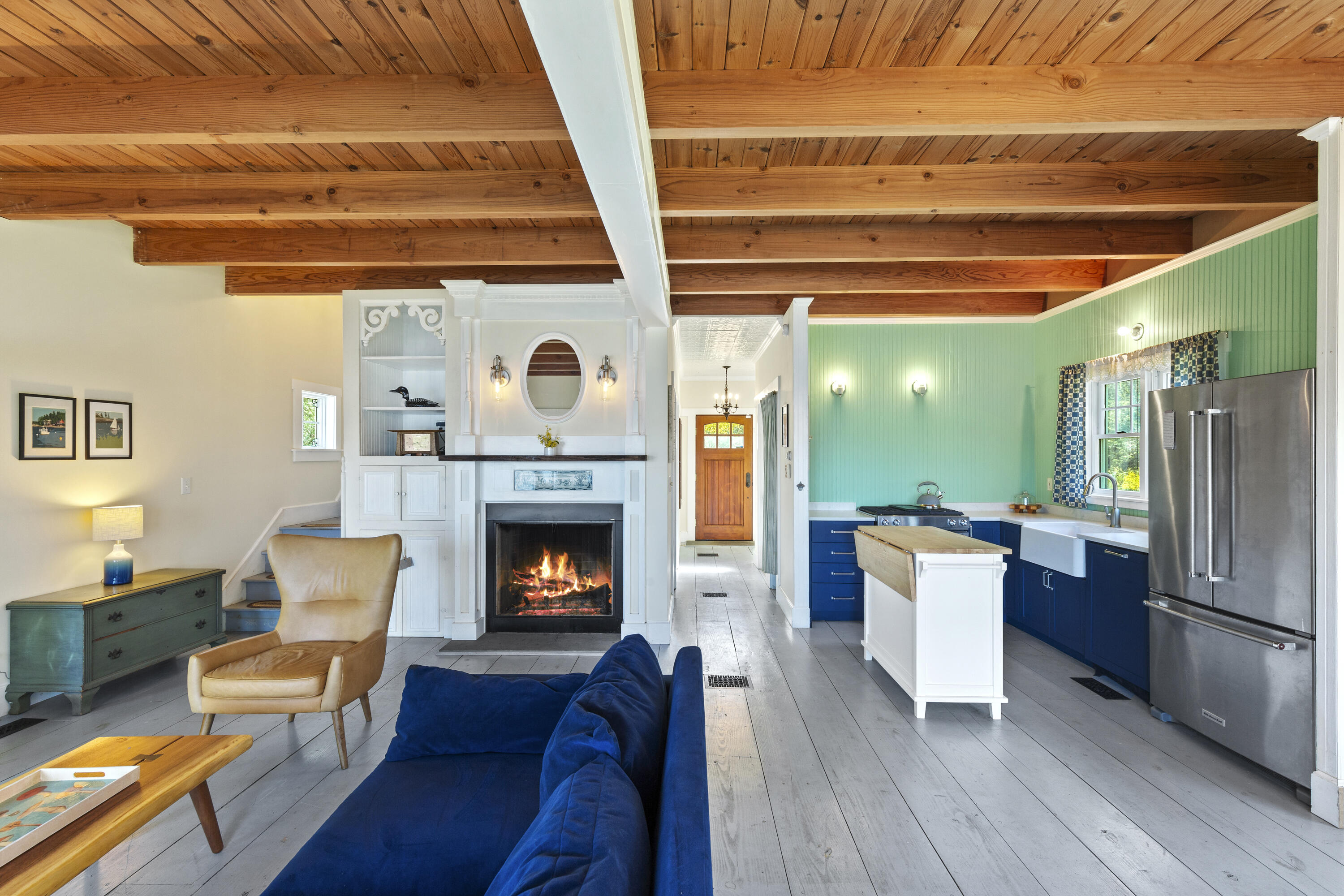 110 Broadcove East
