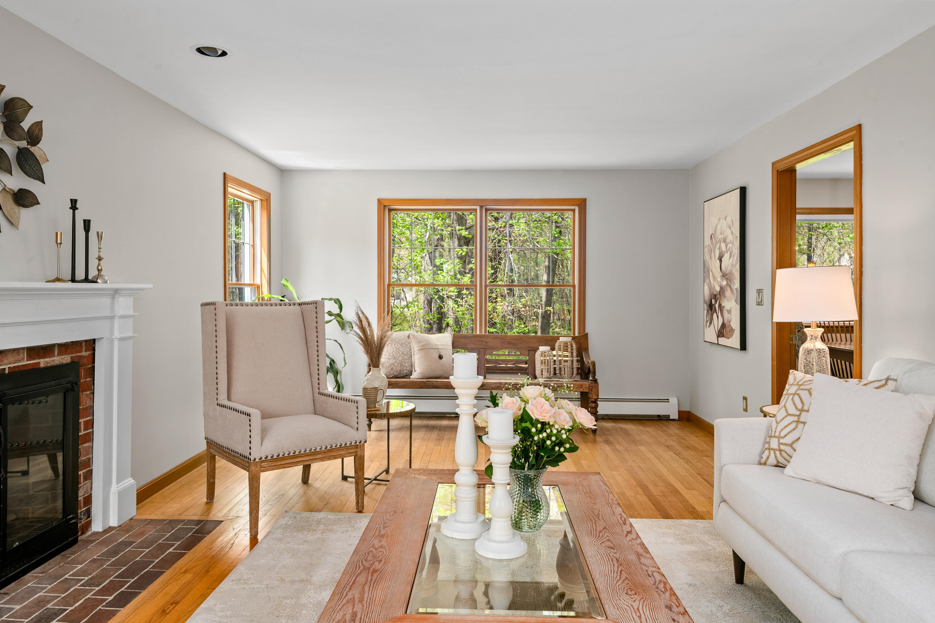 11 Sandhill Drive