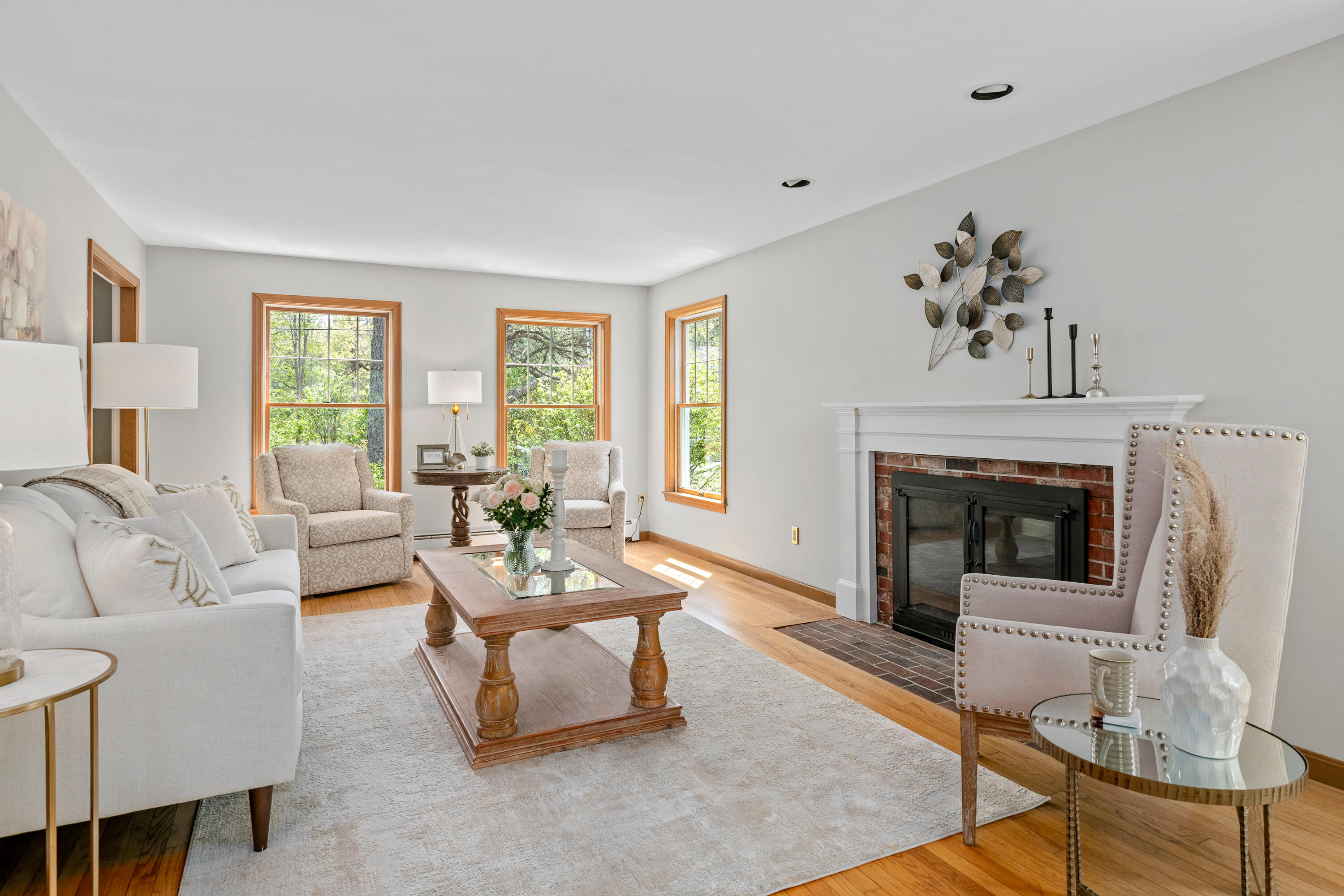 11 Sandhill Drive