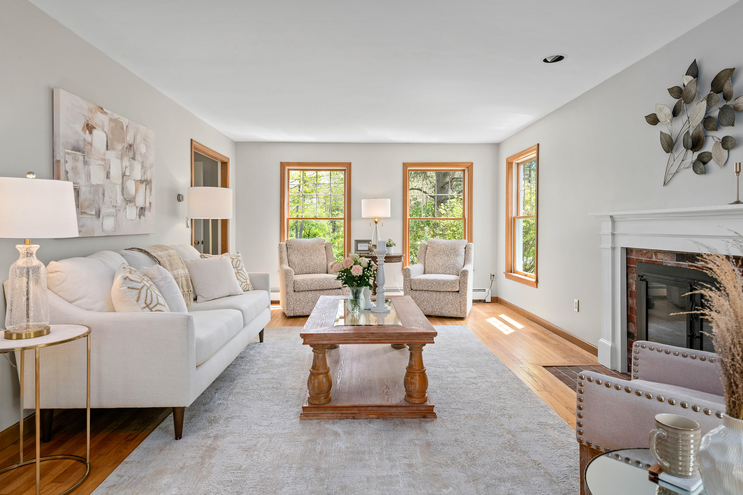11 Sandhill Drive