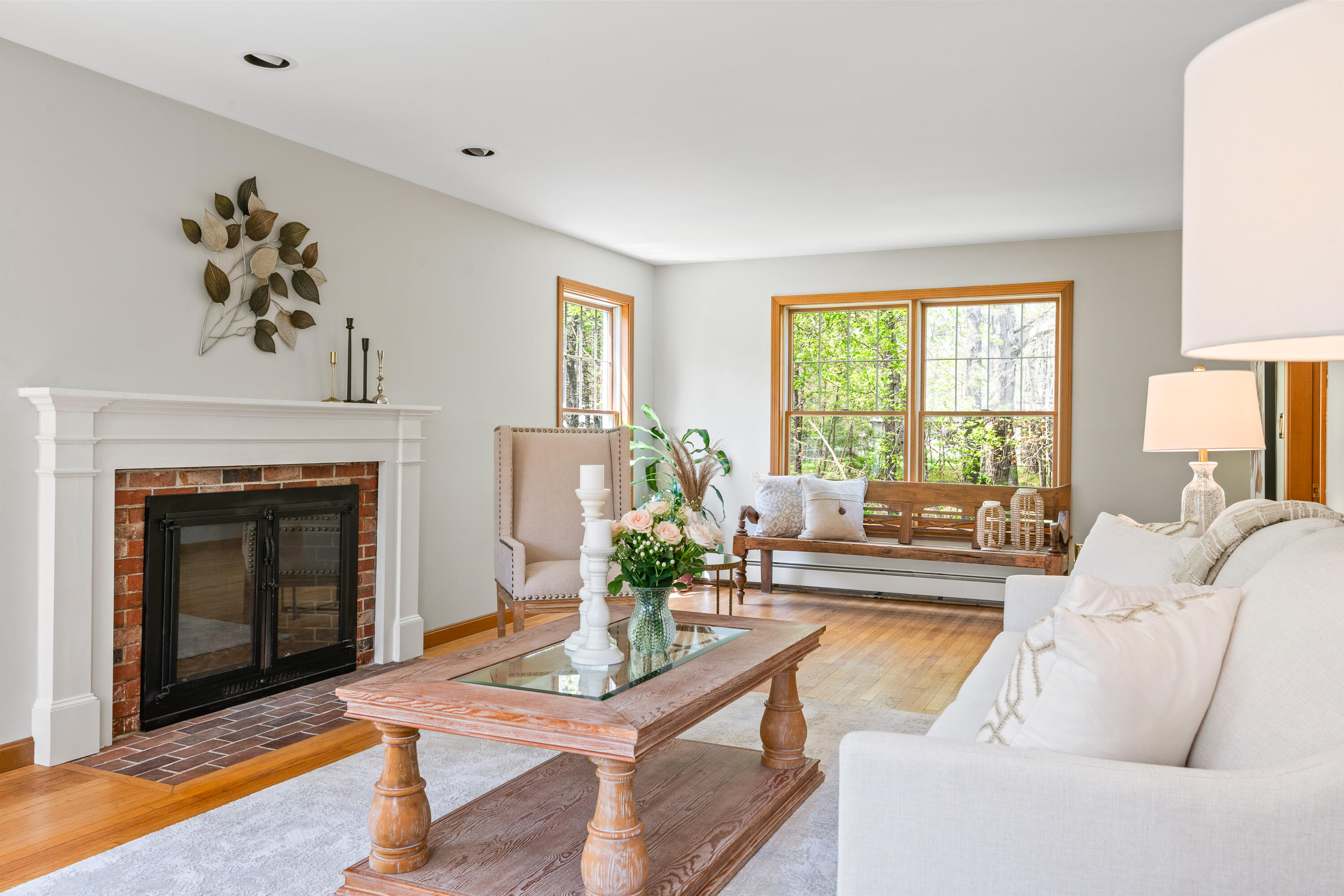 11 Sandhill Drive