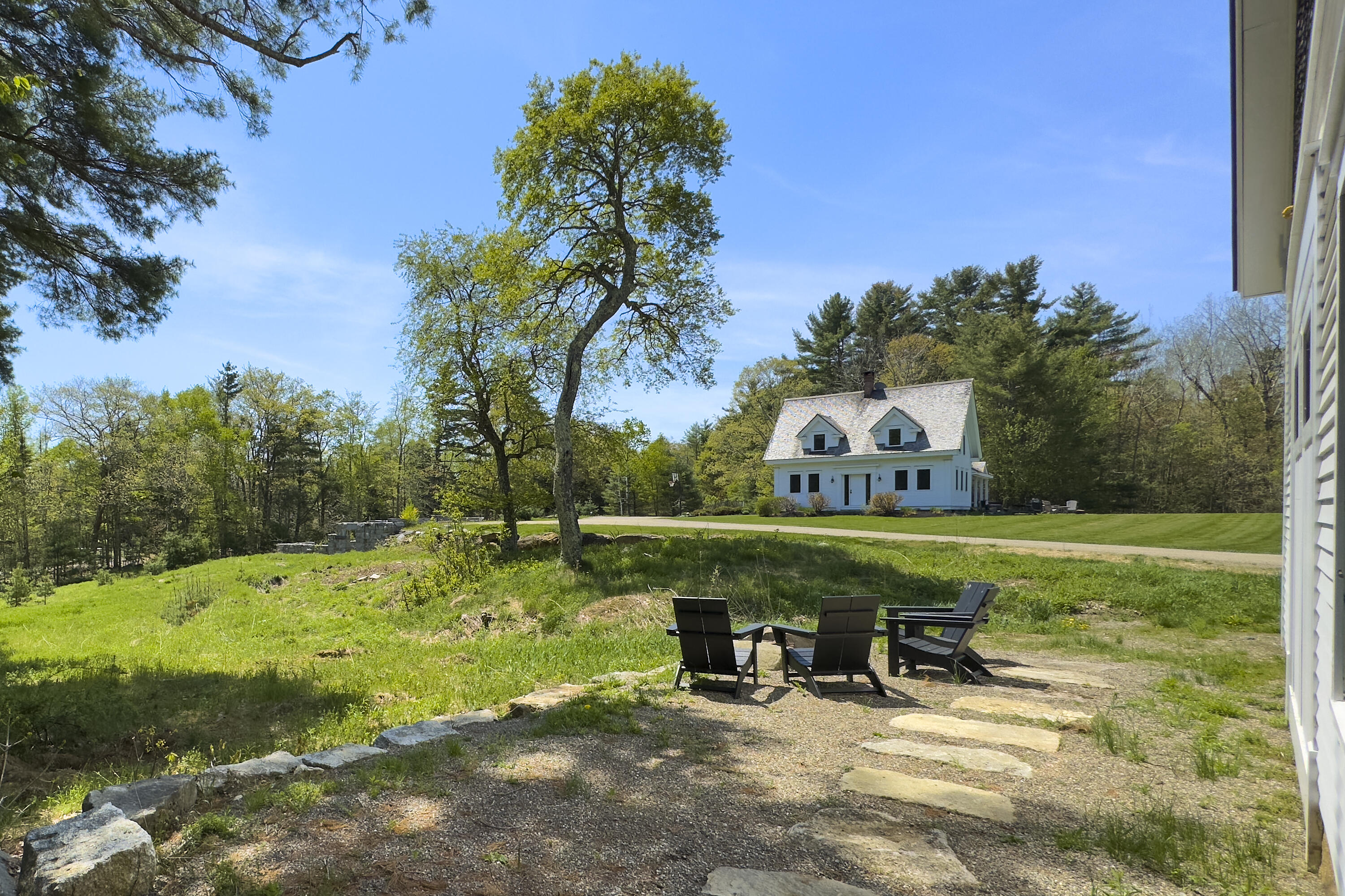 18 Salamander Road