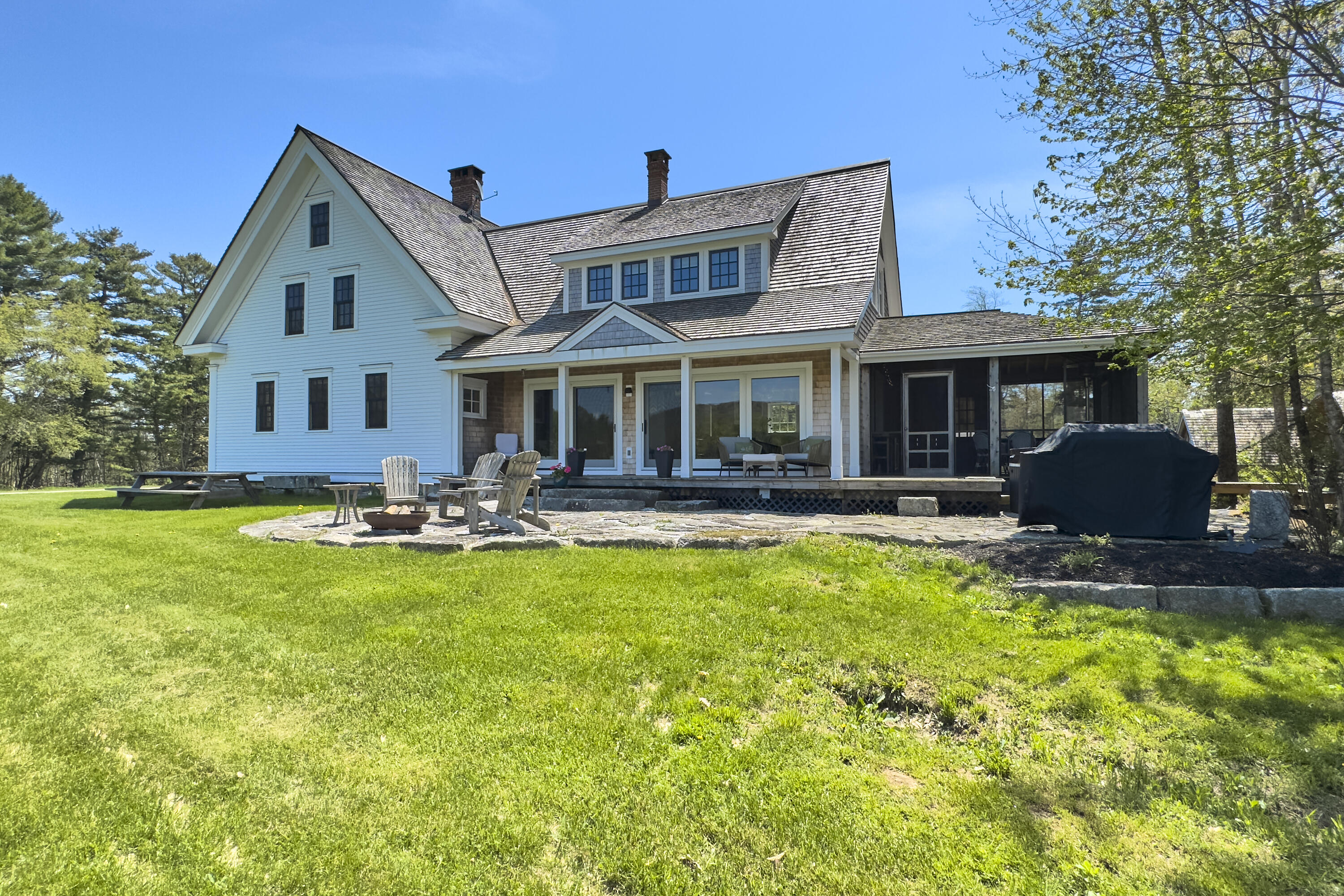 18 Salamander Road