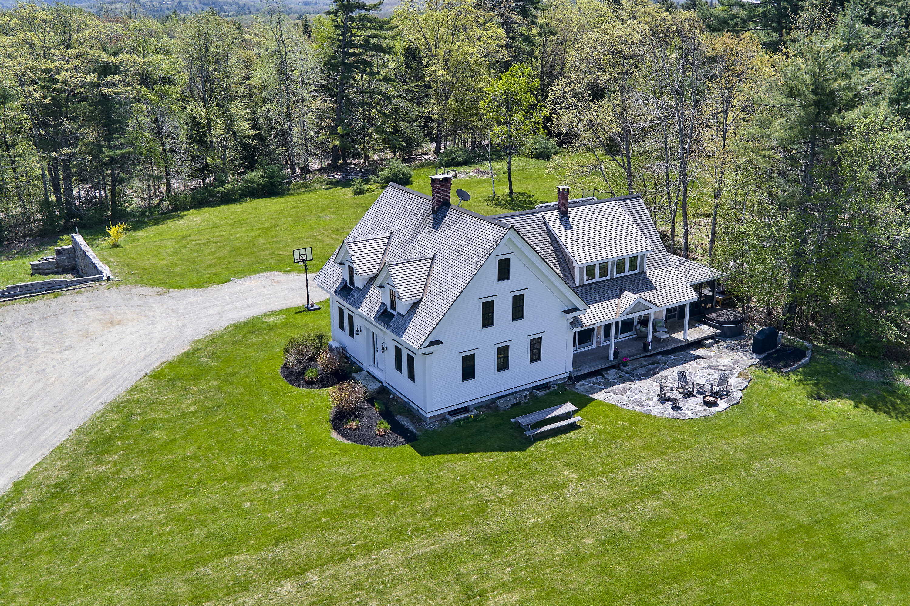 18 Salamander Road