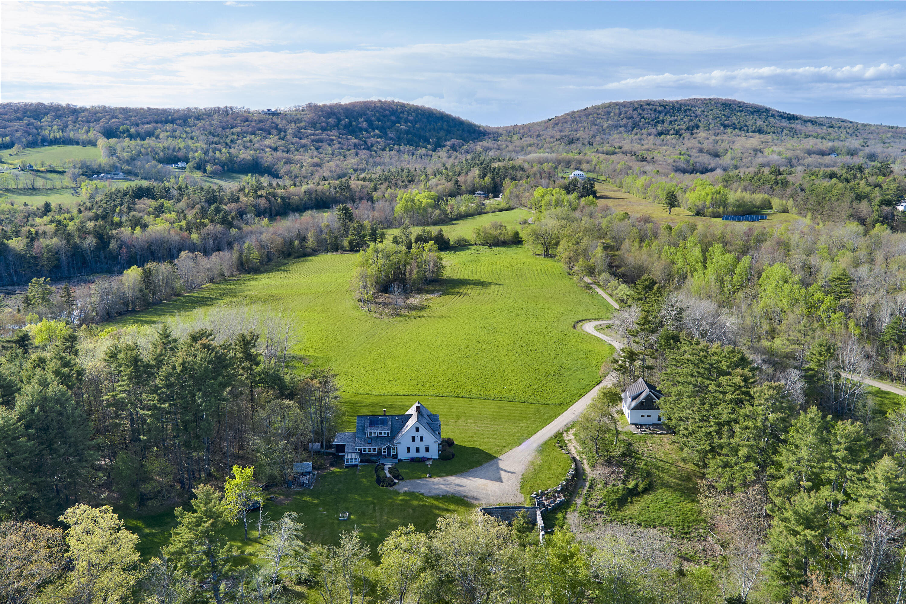 18 Salamander Road
