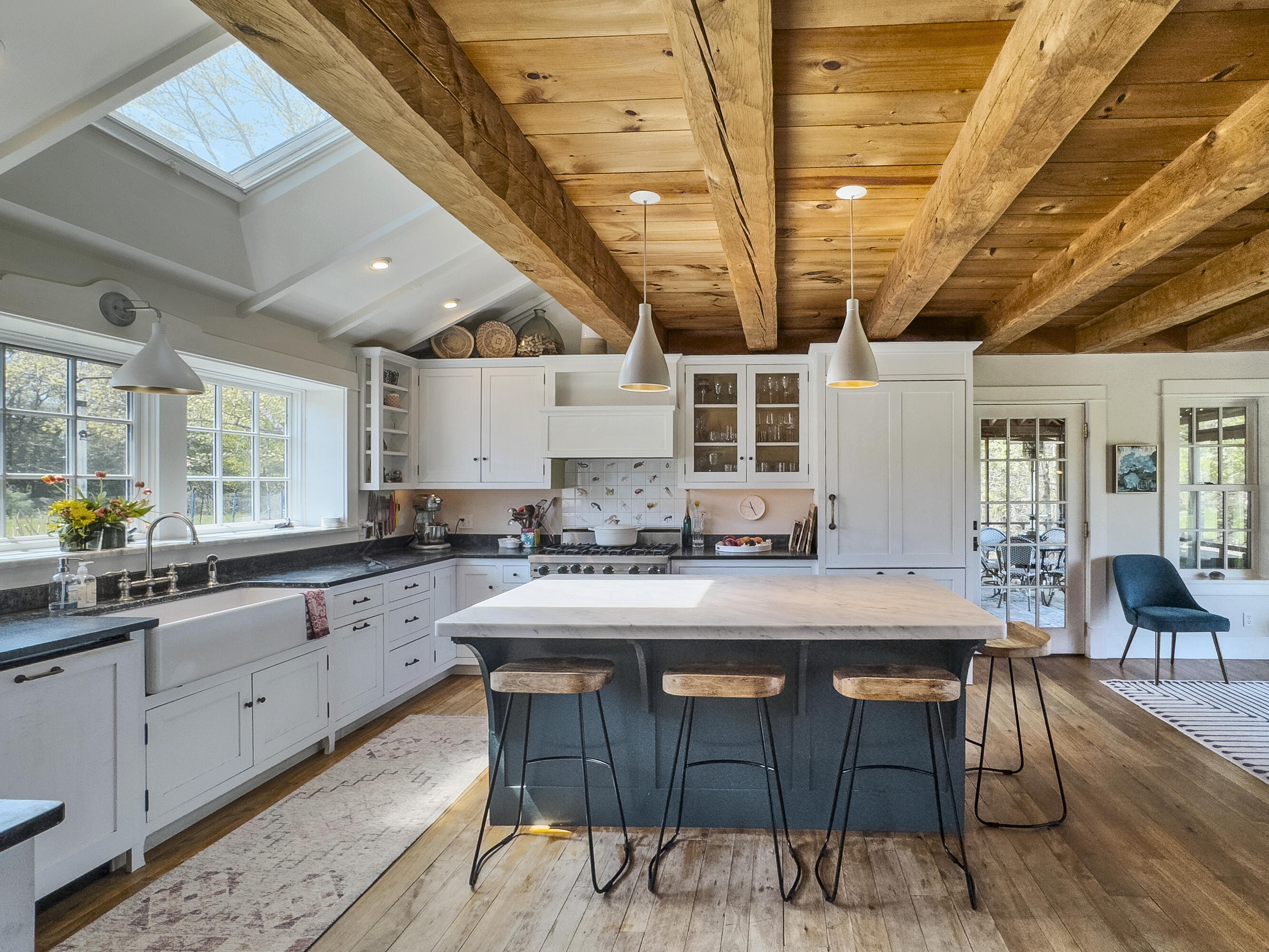 18 Salamander Road
