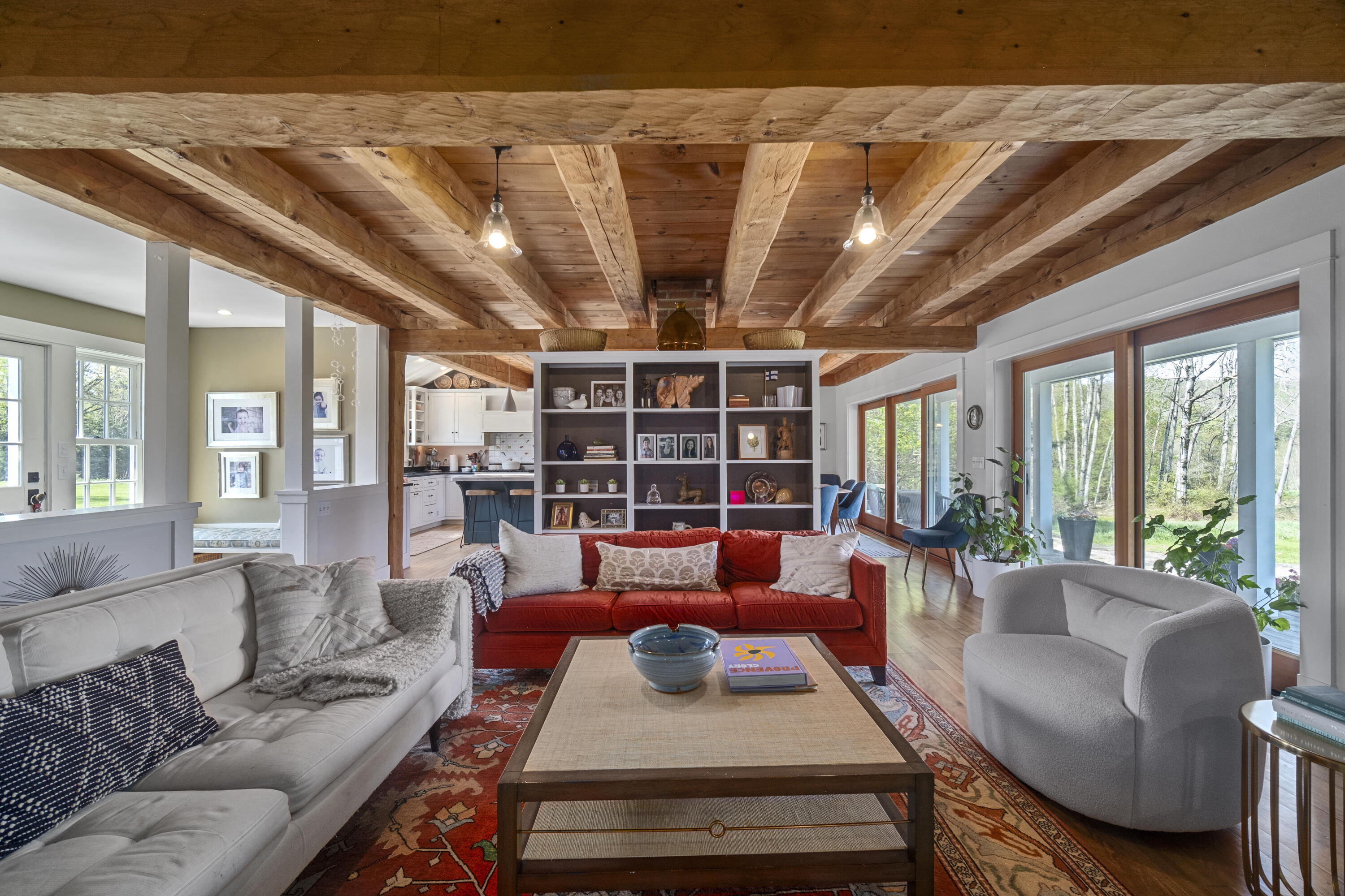 18 Salamander Road