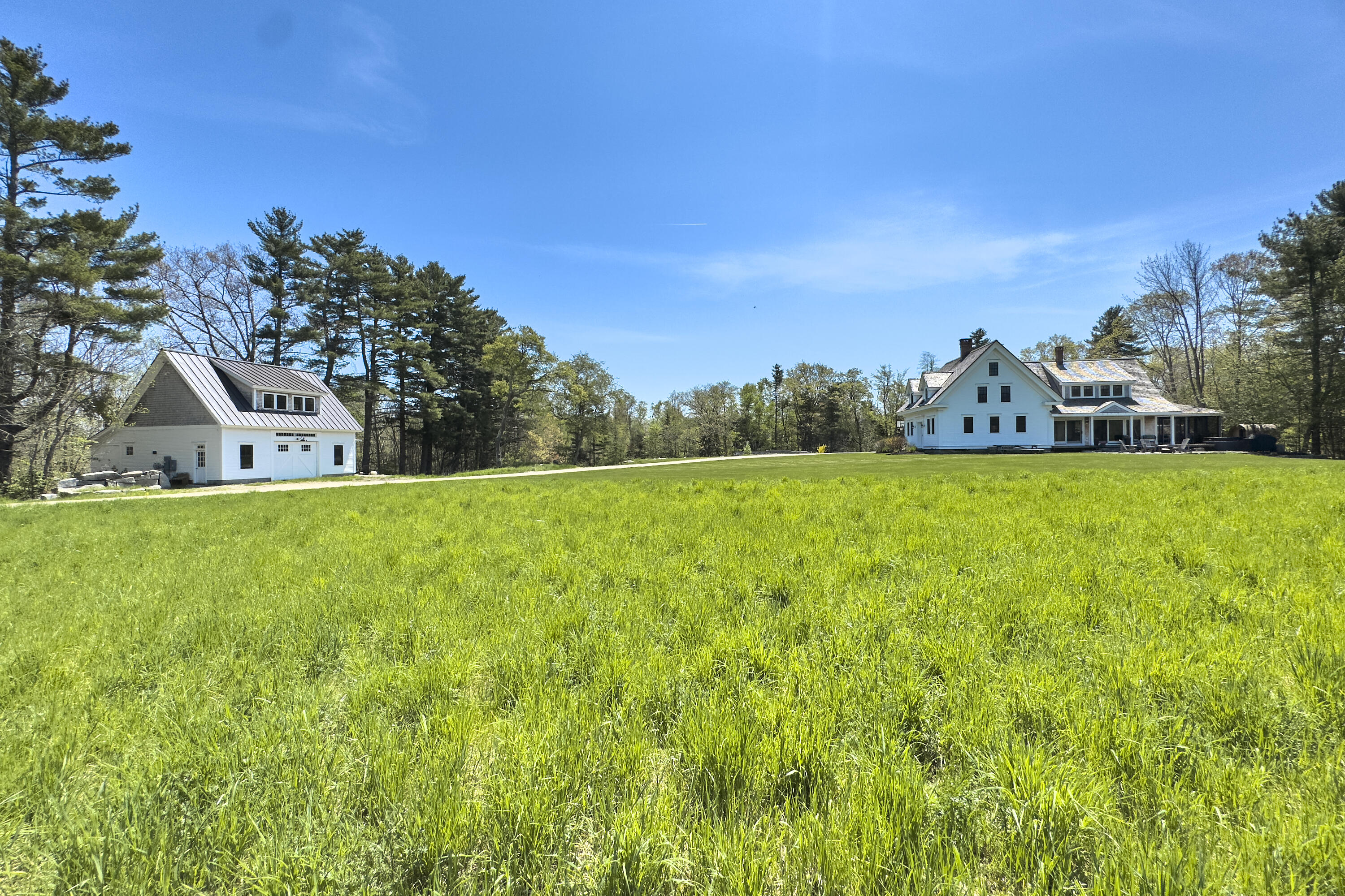 18 Salamander Road