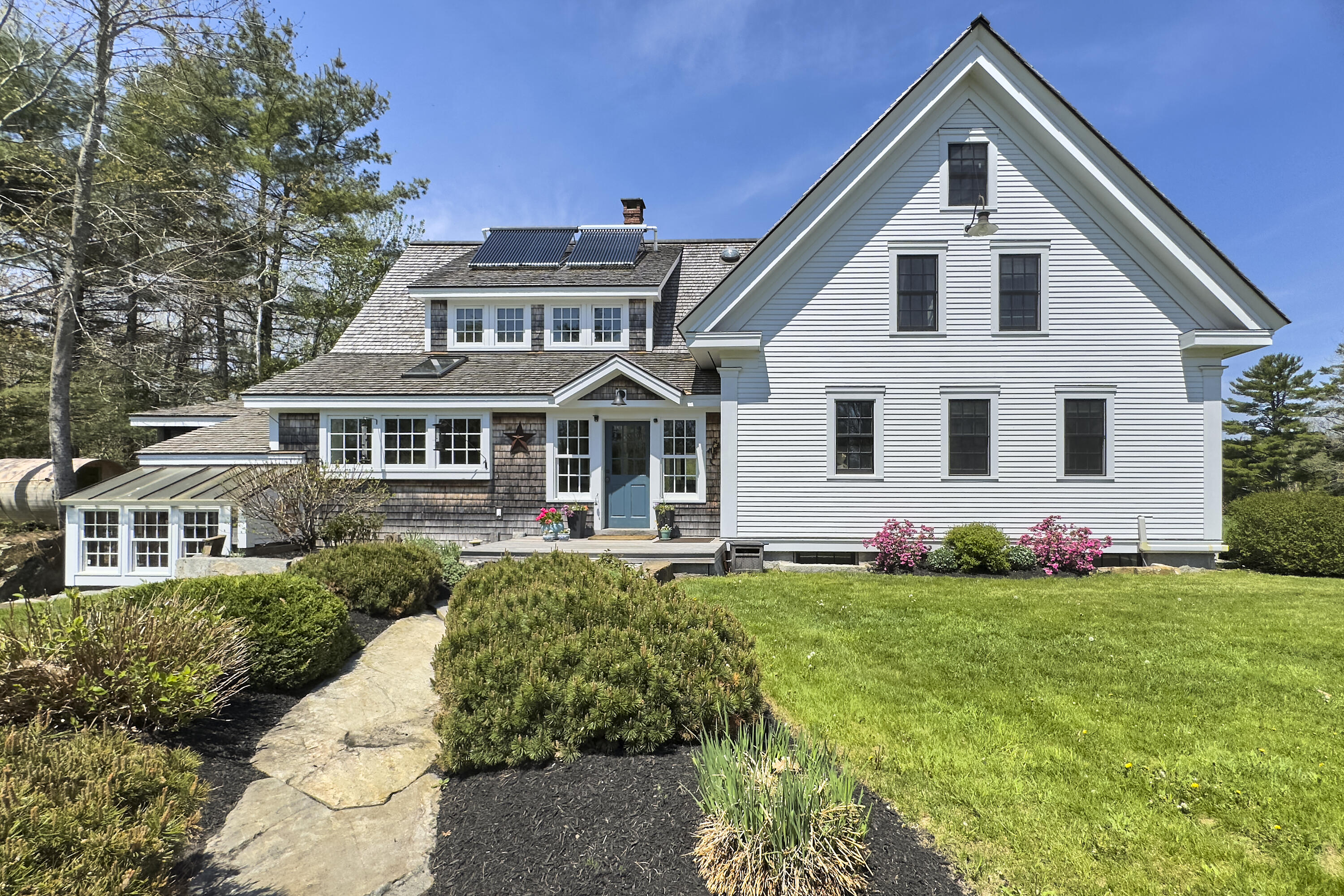 18 Salamander Road