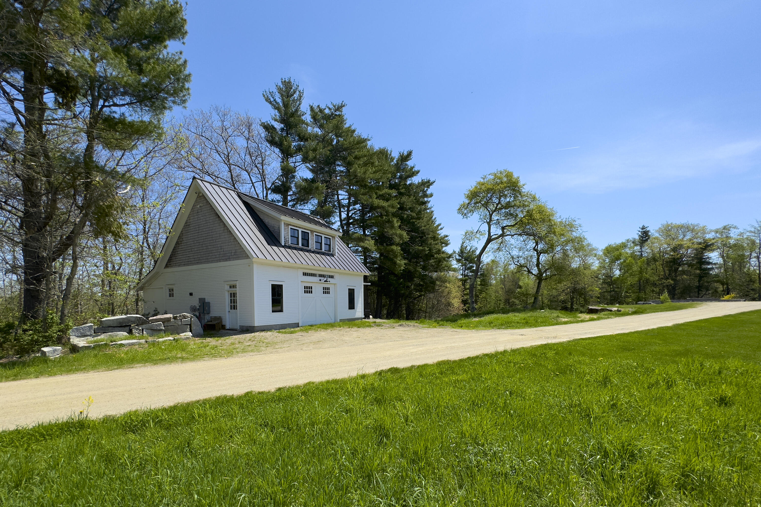 18 Salamander Road