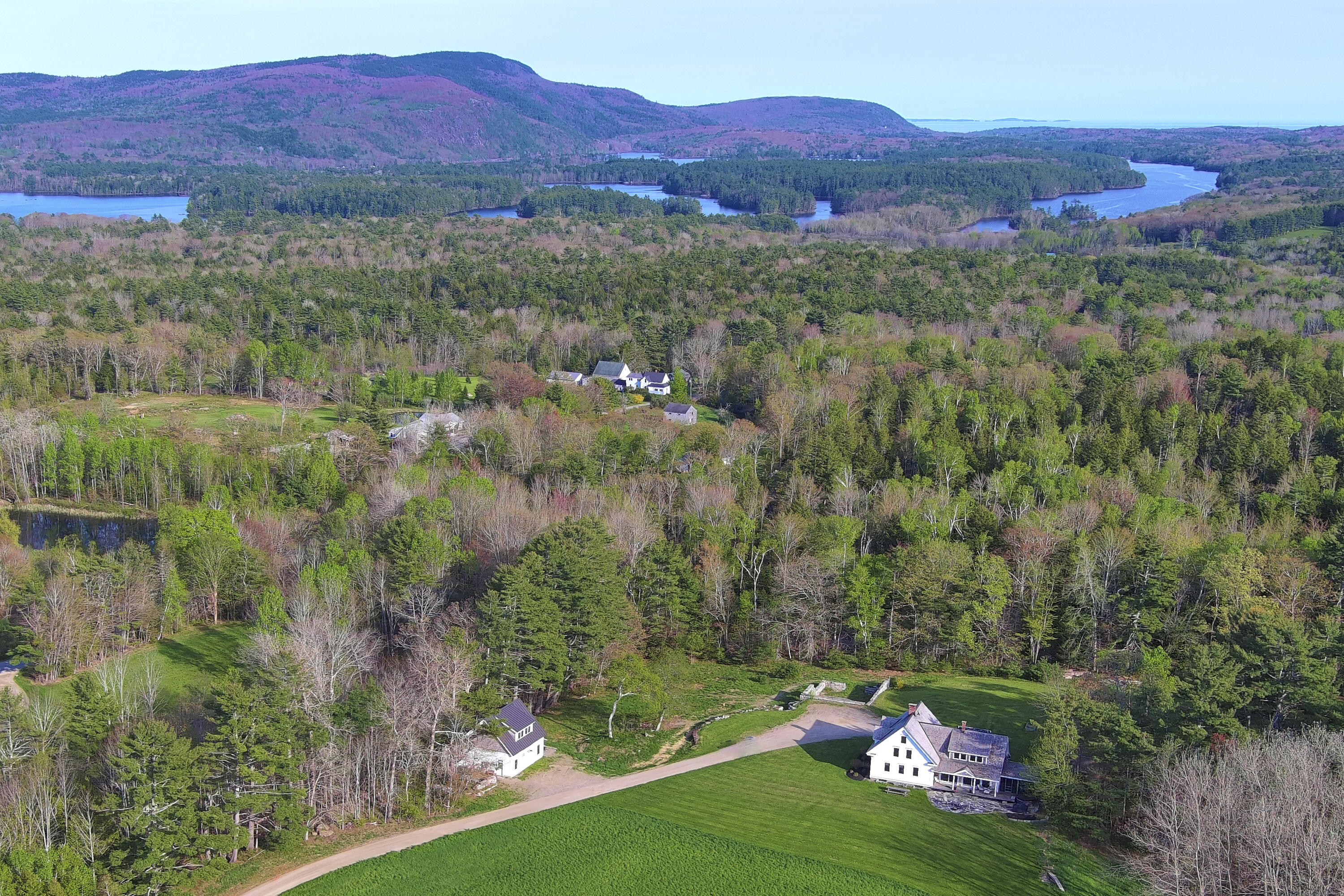 18 Salamander Road