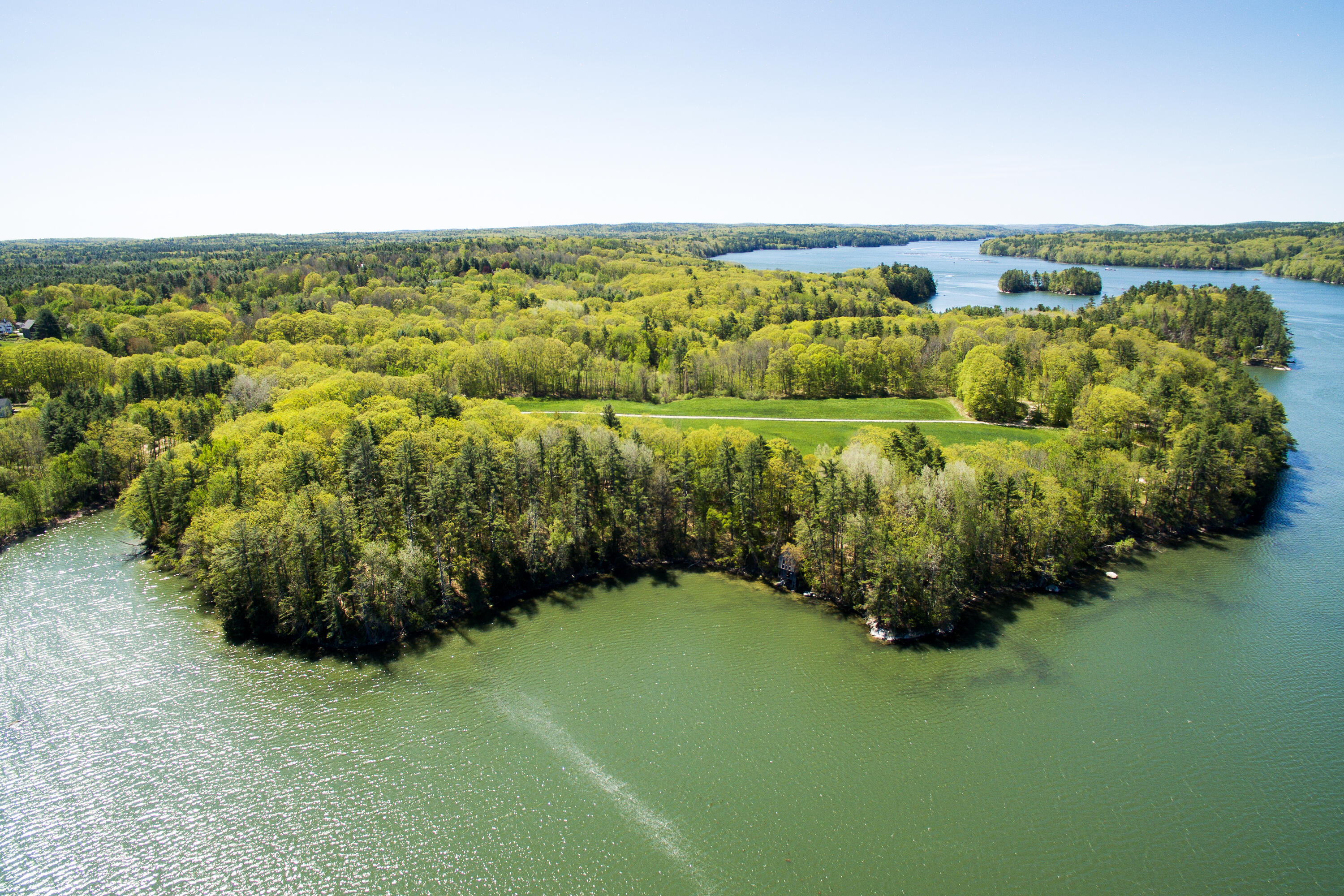 Lot 2 Chase Point Lane