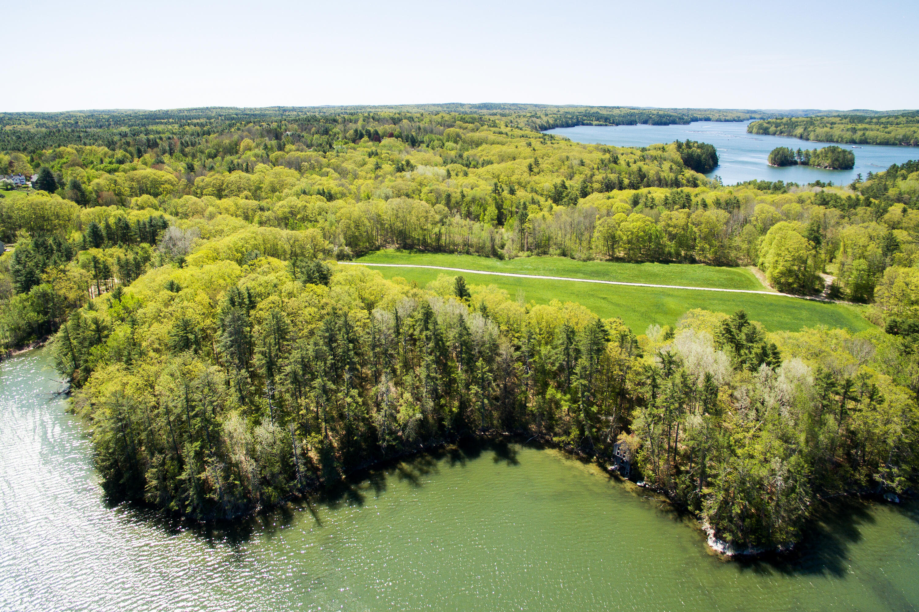 Lot 2 Chase Point Lane