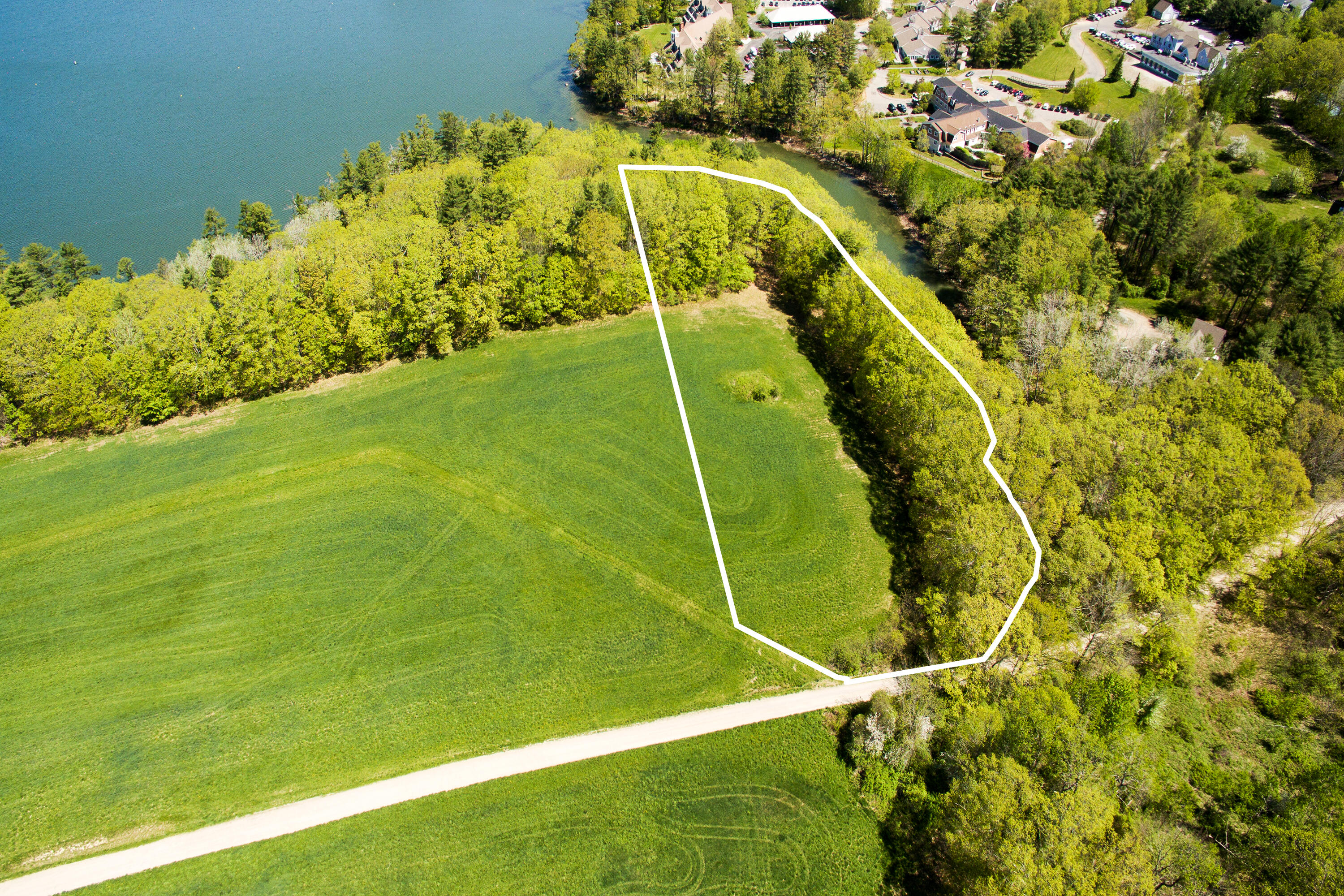 Lot 2 Chase Point Lane