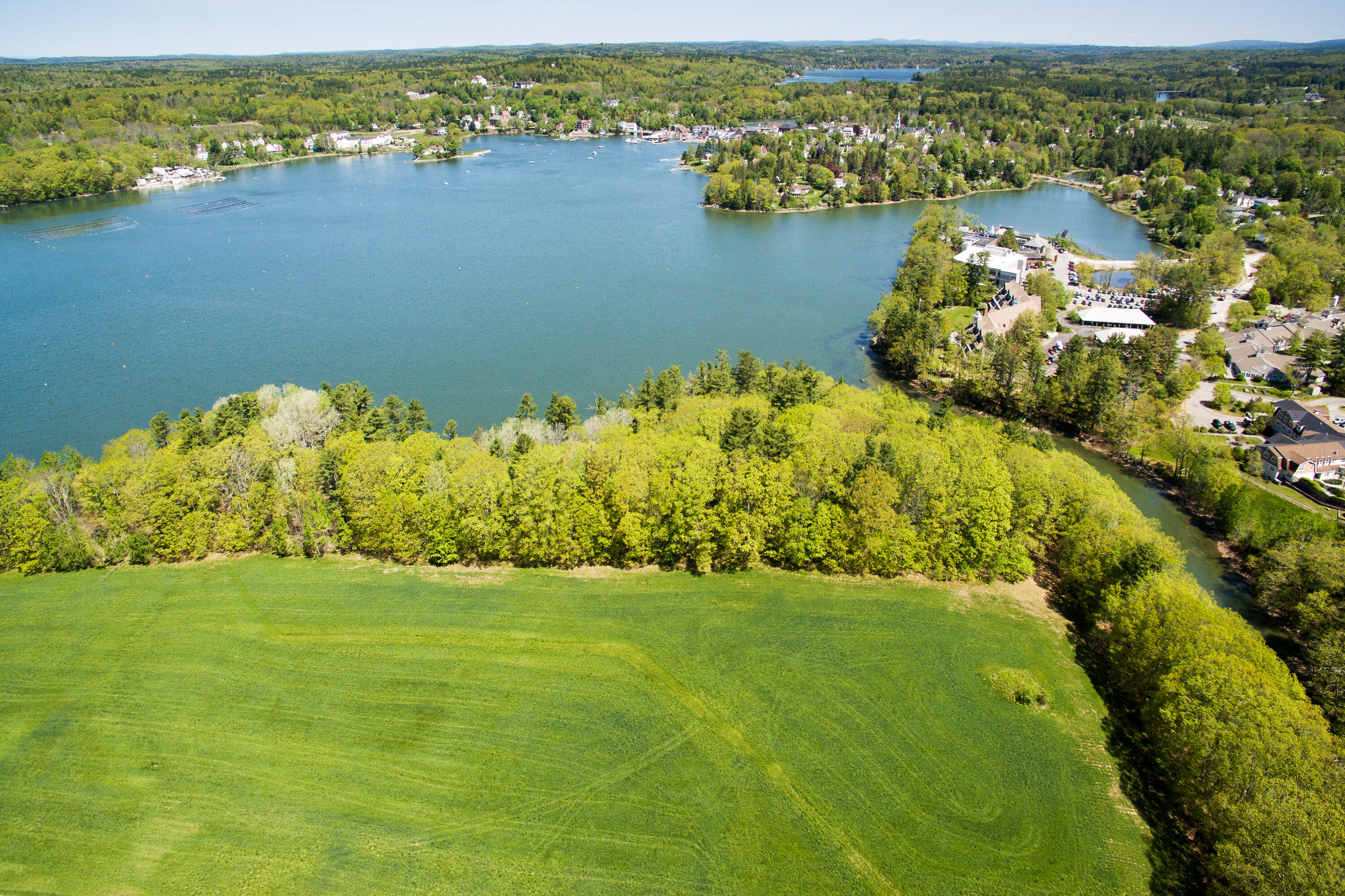 Lot 2 Chase Point Lane