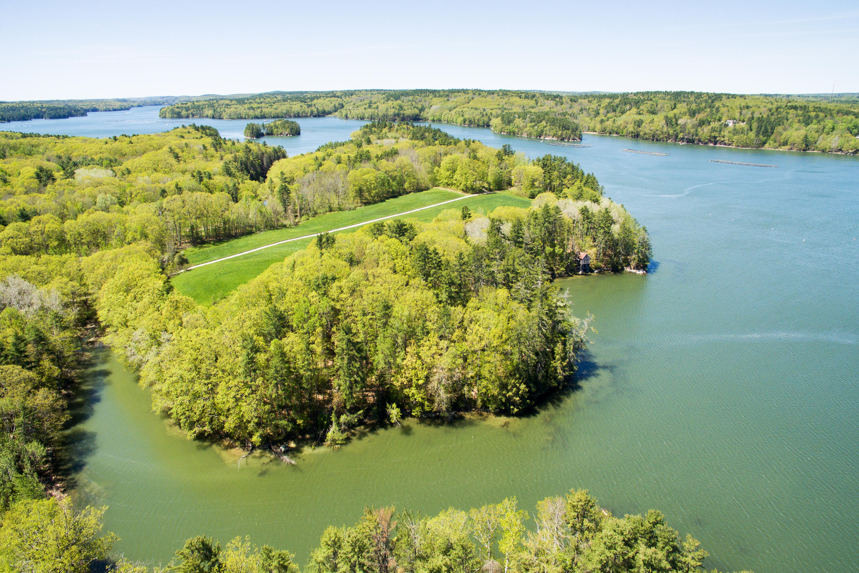 Lot 2 Chase Point Lane