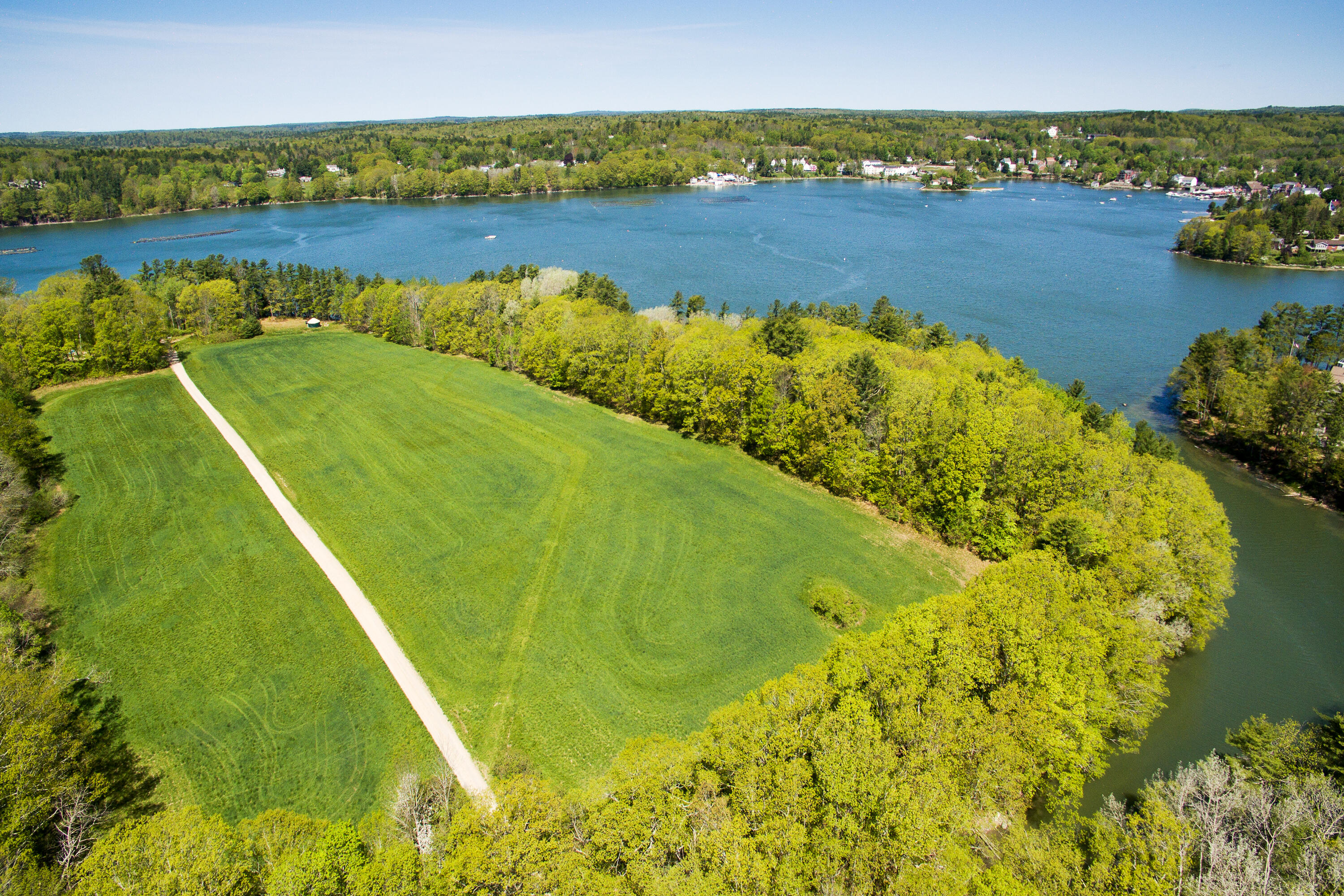 Lot 2 Chase Point Lane