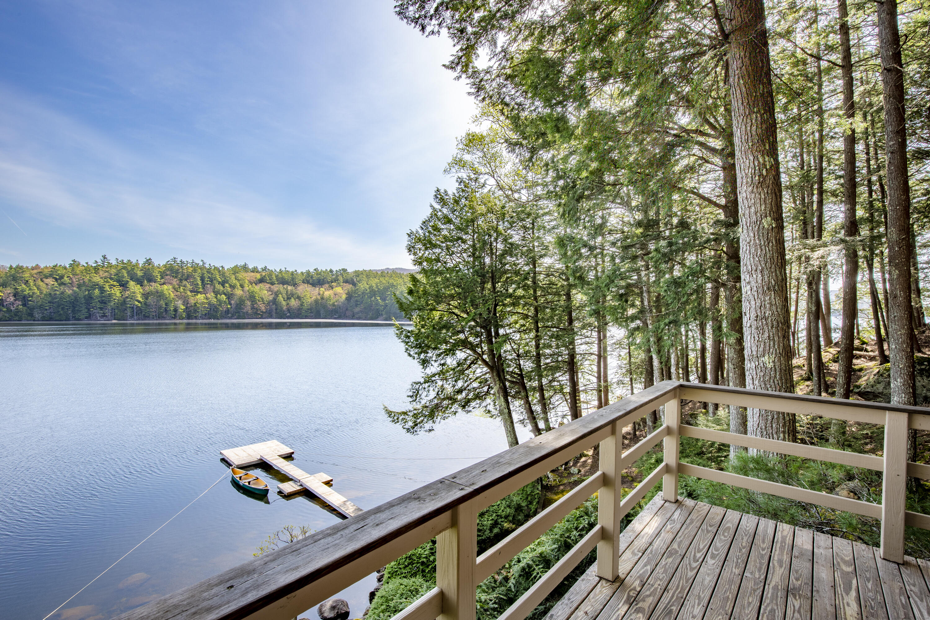27 N Carle Farm Road