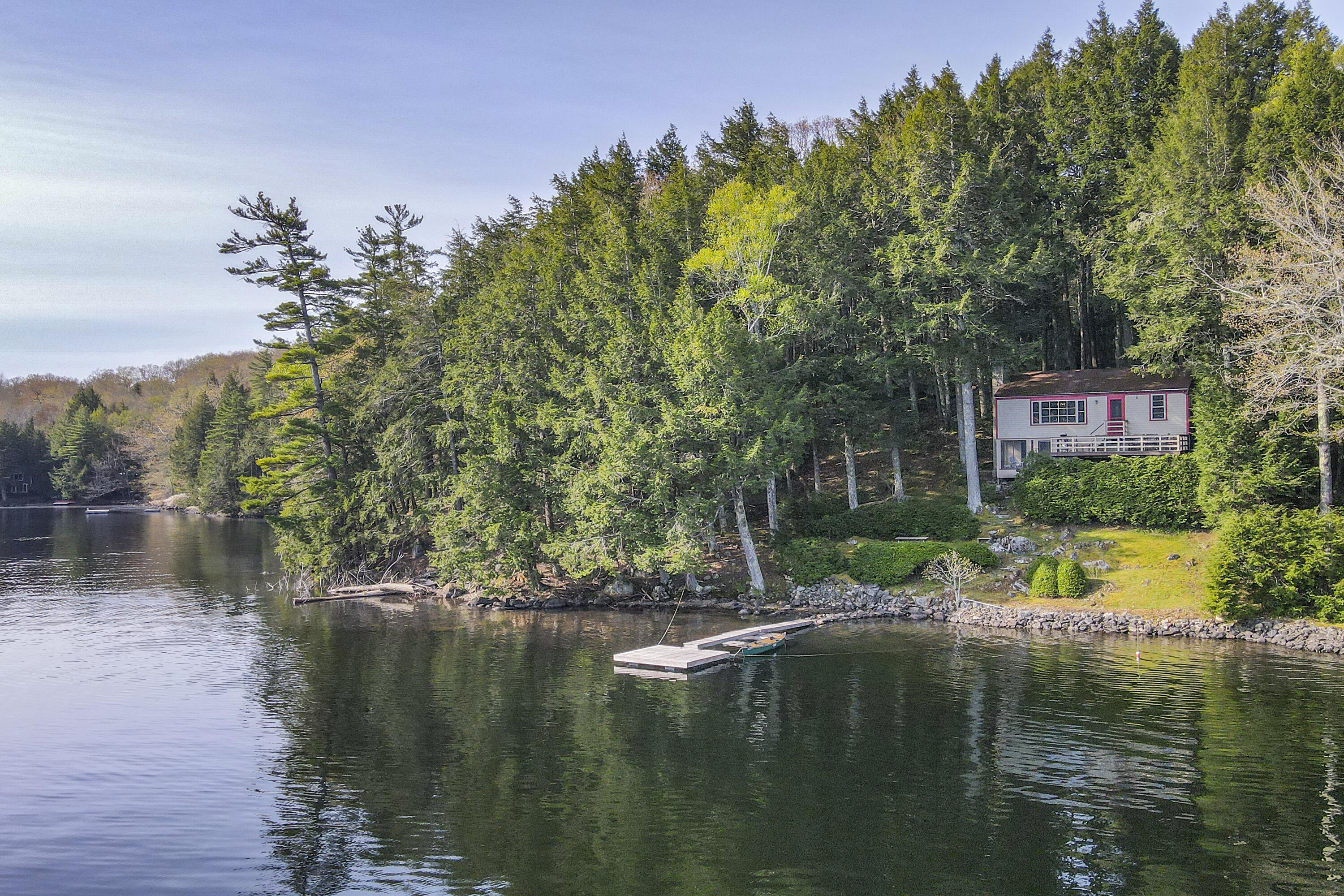 27 N Carle Farm Road