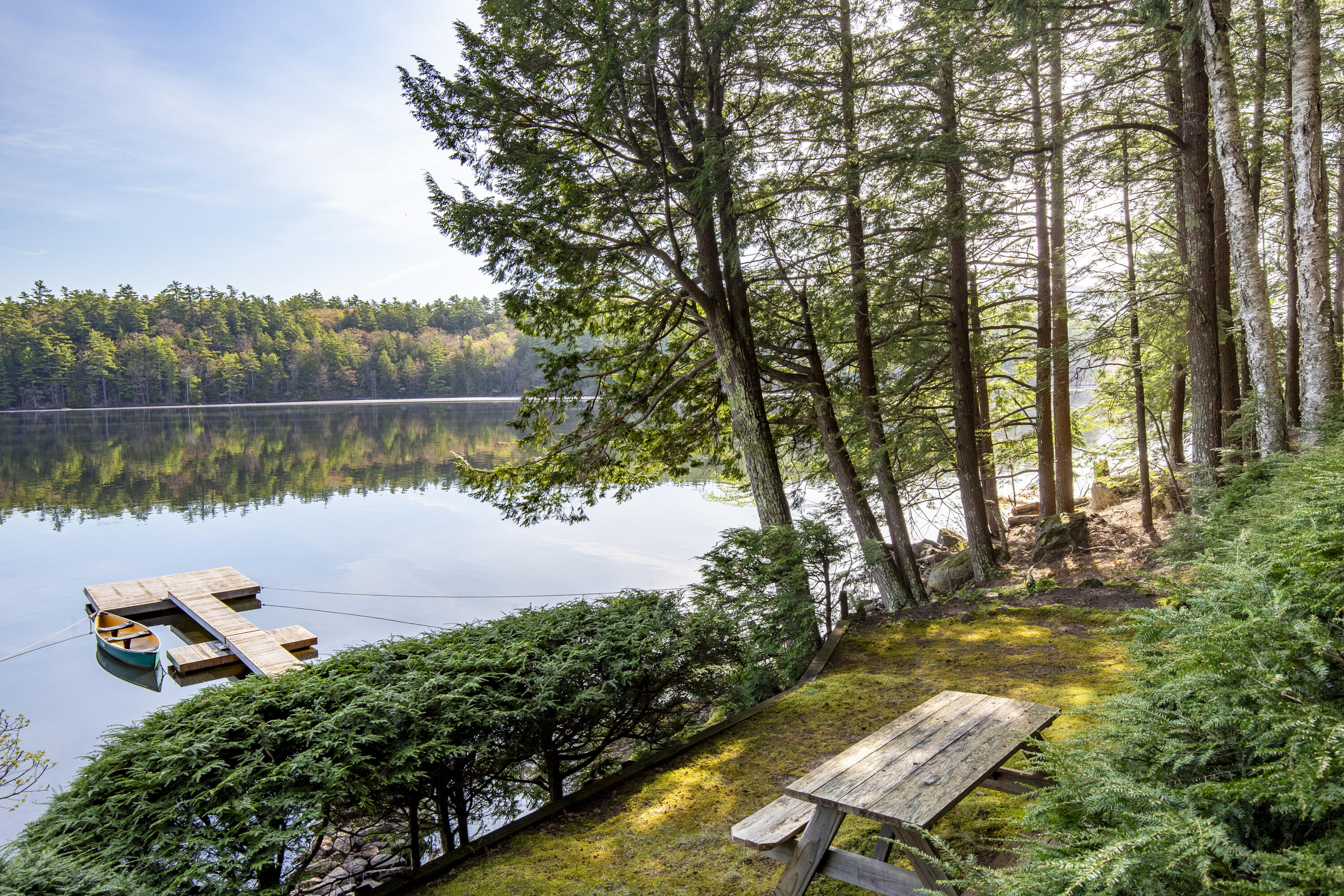 27 N Carle Farm Road