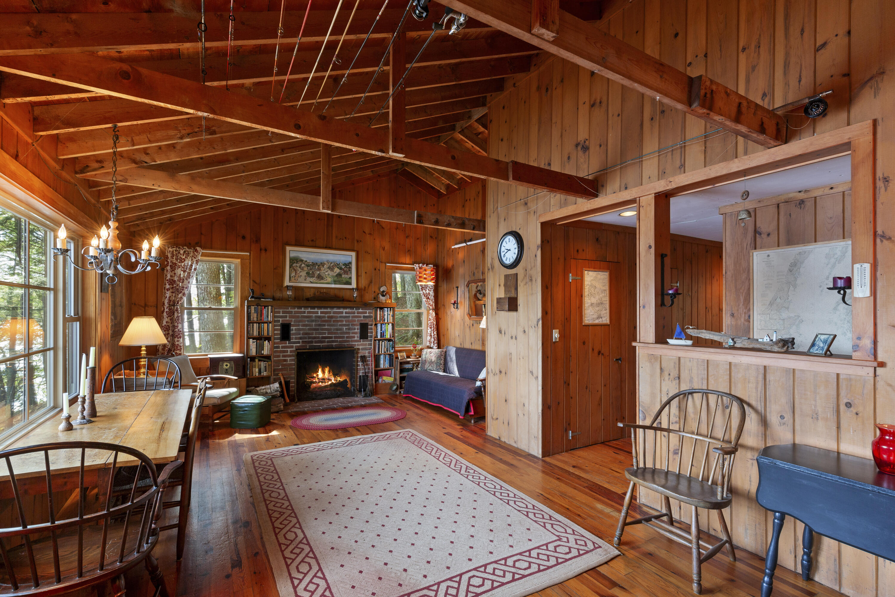 27 N Carle Farm Road