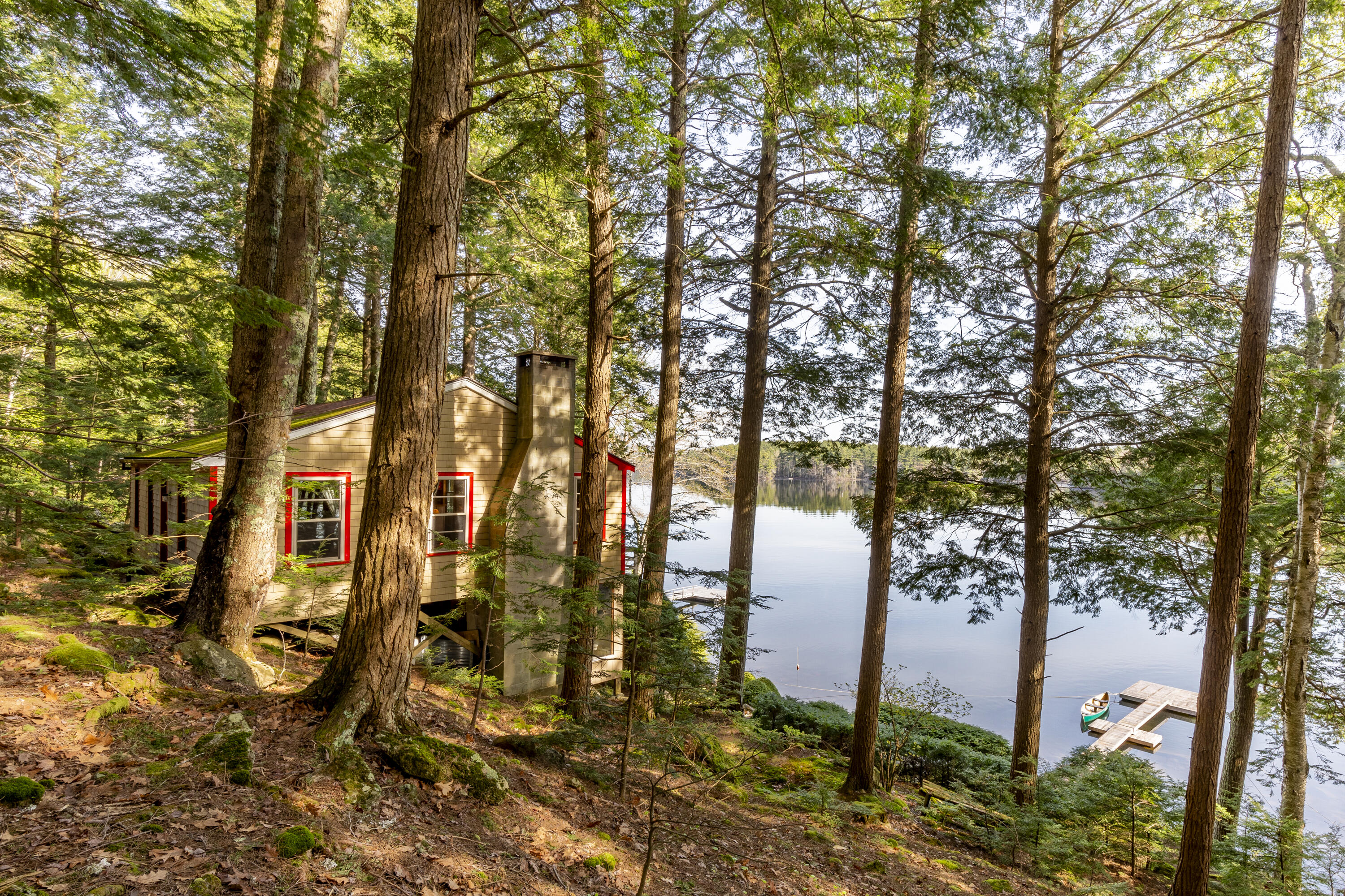 27 N Carle Farm Road