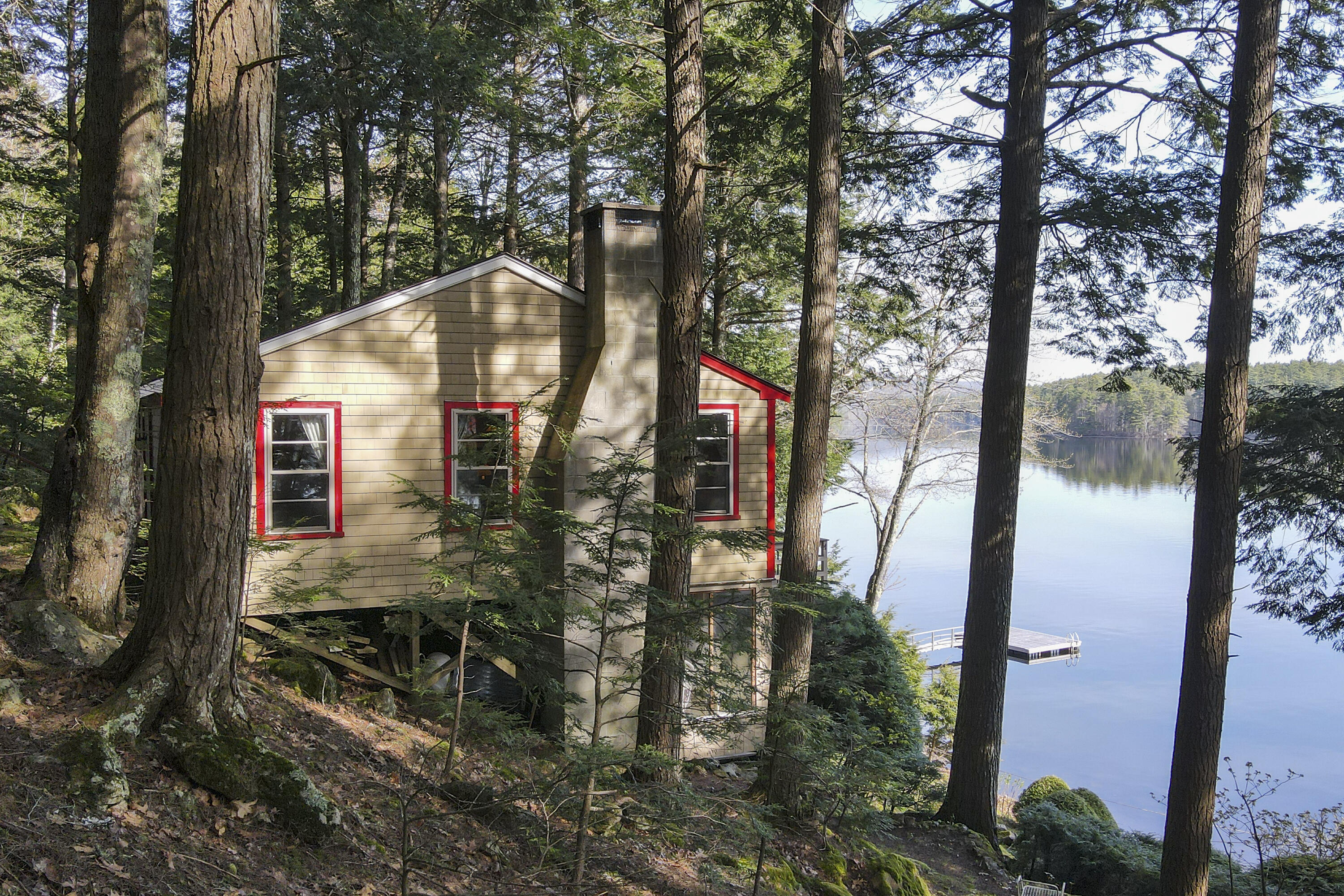 27 N Carle Farm Road