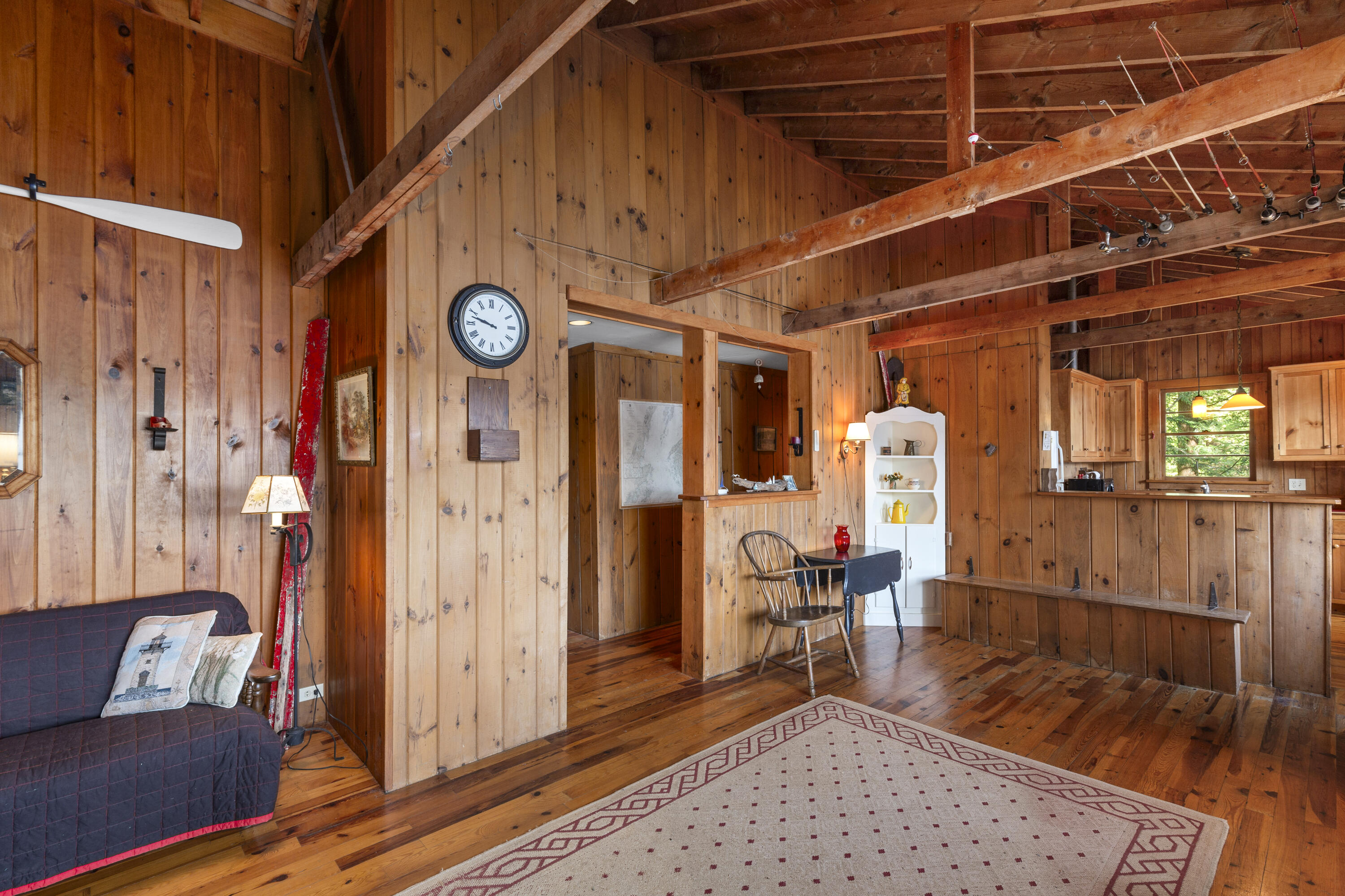 27 N Carle Farm Road
