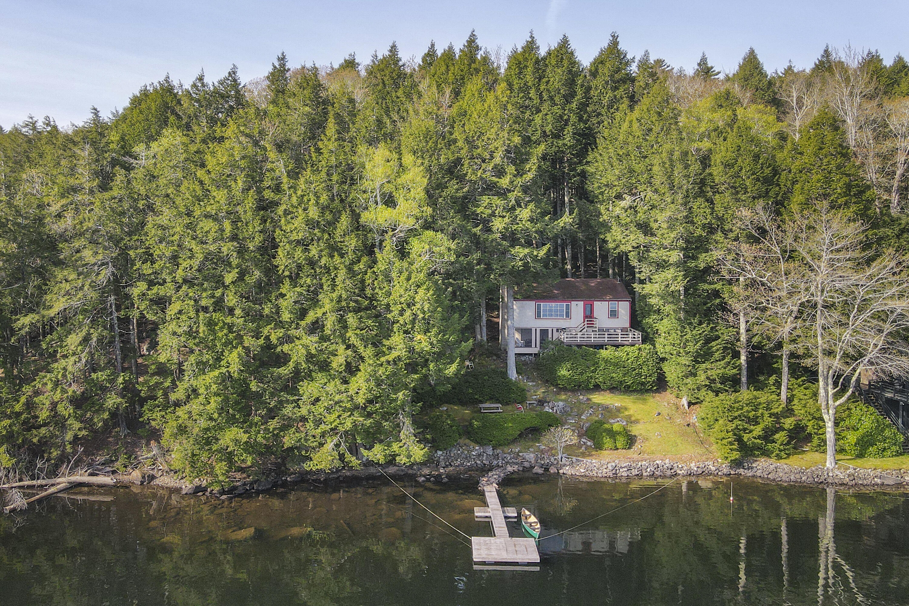 27 N Carle Farm Road