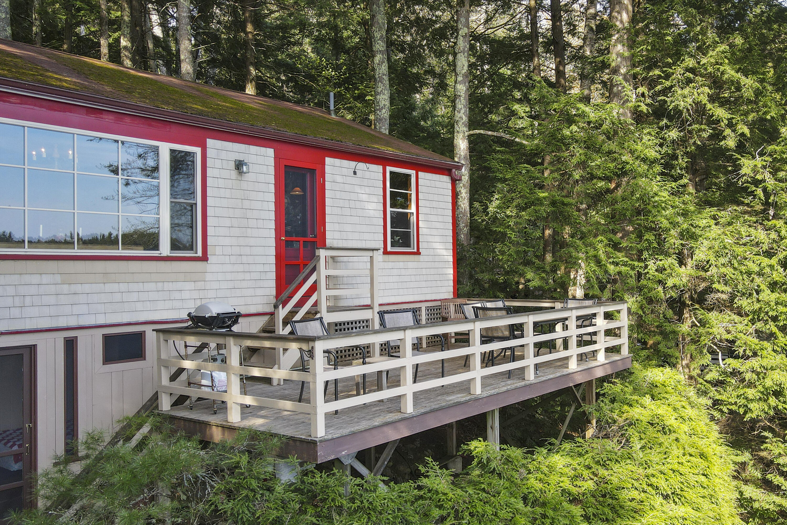 27 N Carle Farm Road