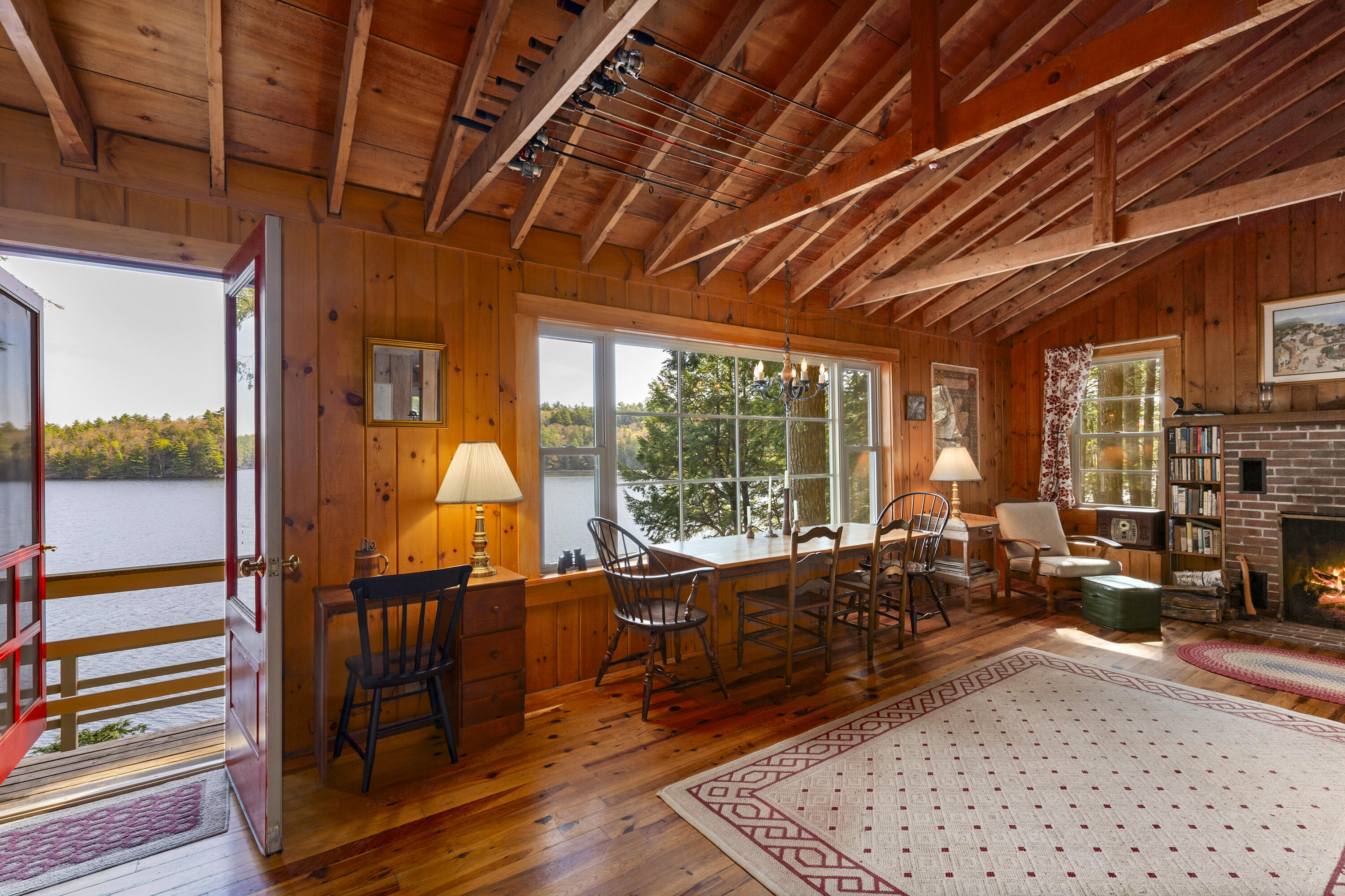 27 N Carle Farm Road