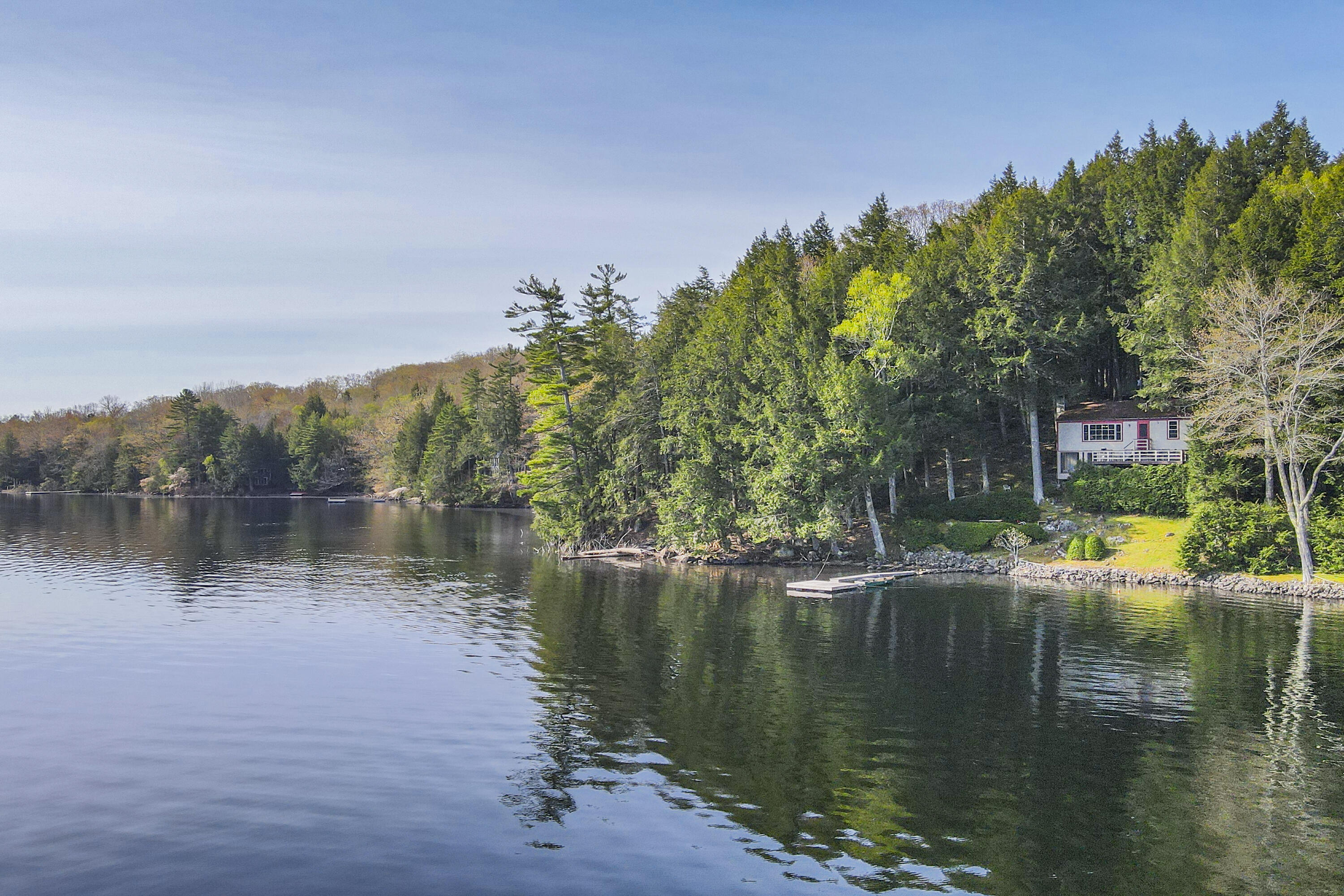 27 N Carle Farm Road
