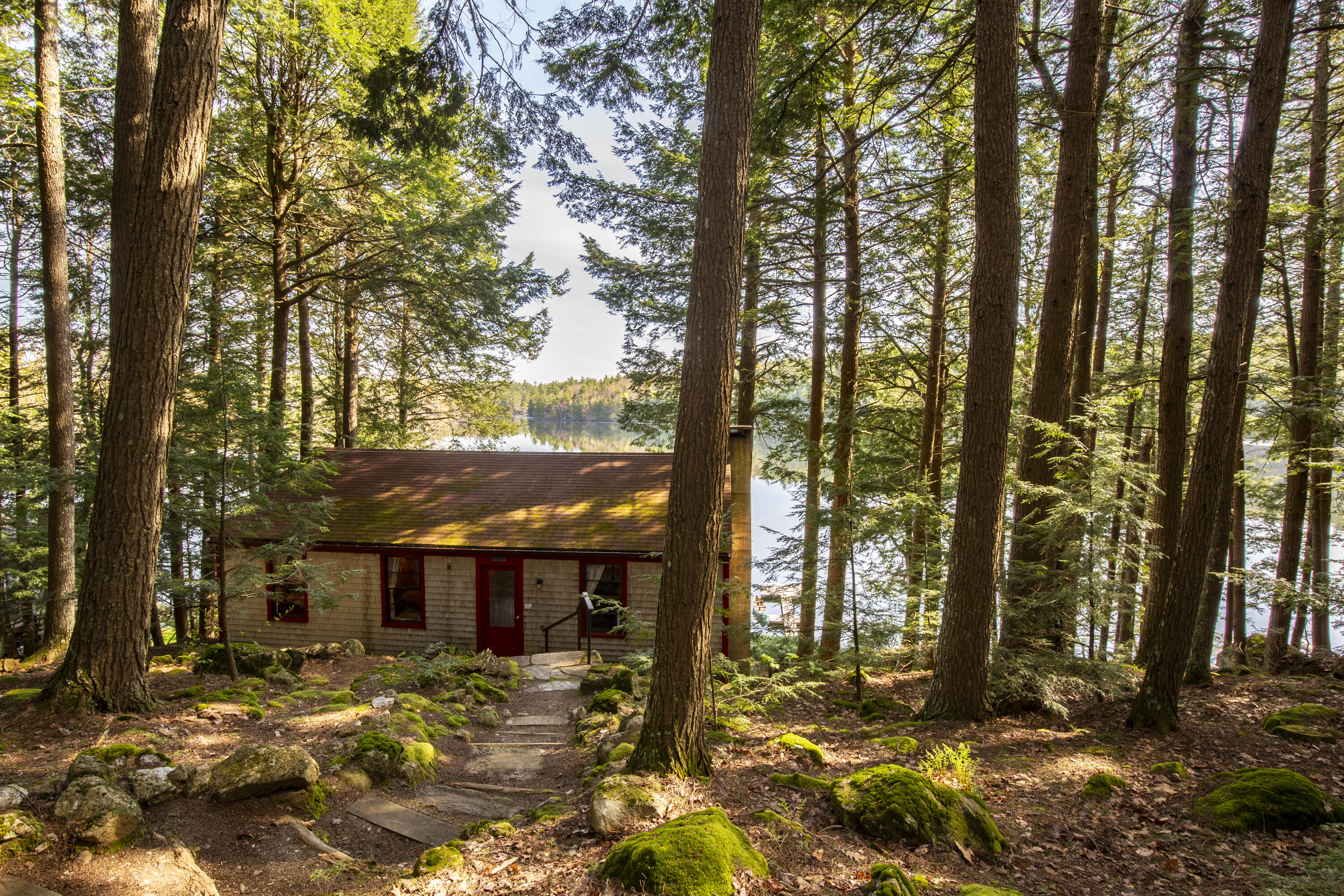 27 N Carle Farm Road