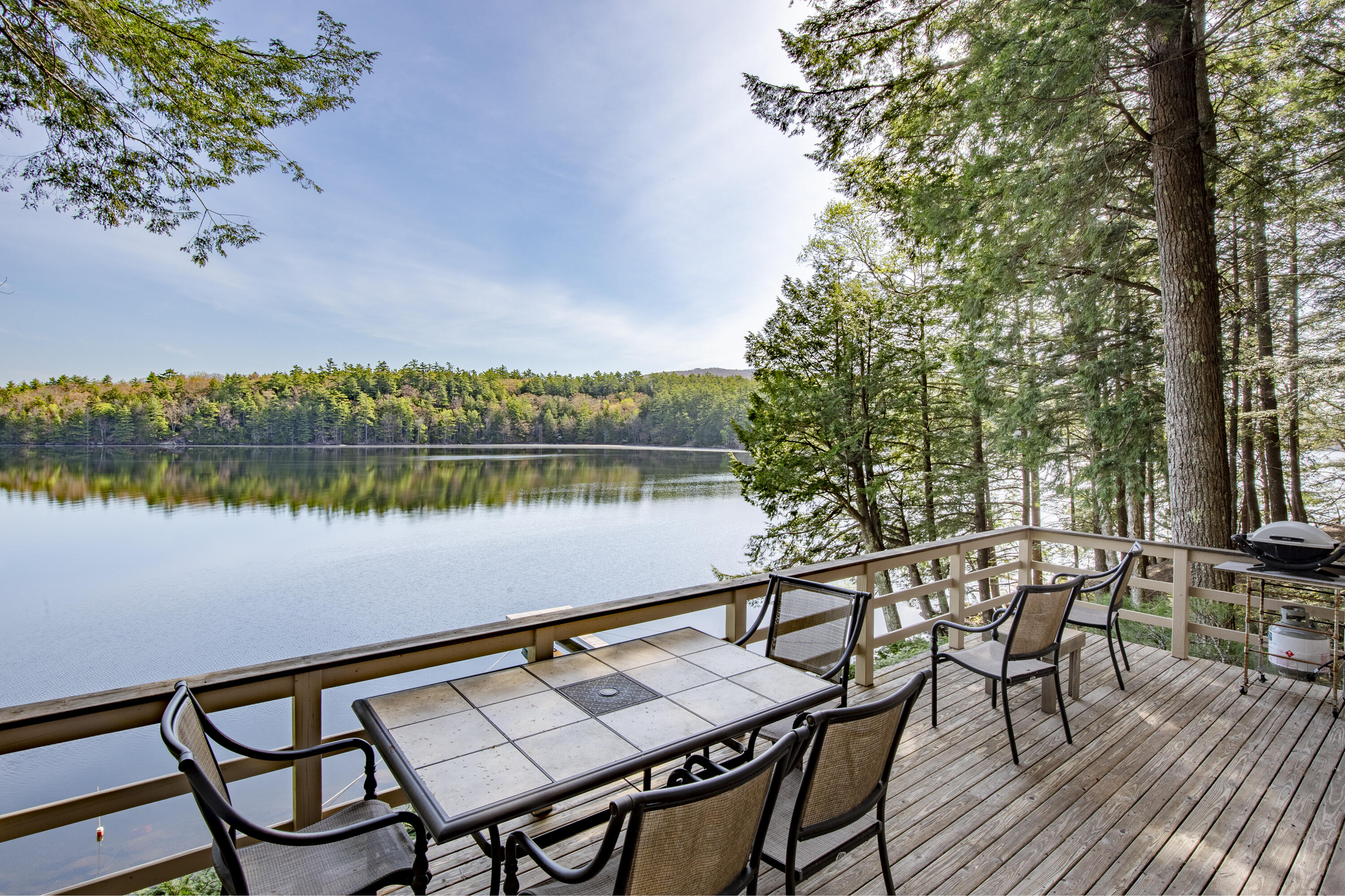 27 N Carle Farm Road