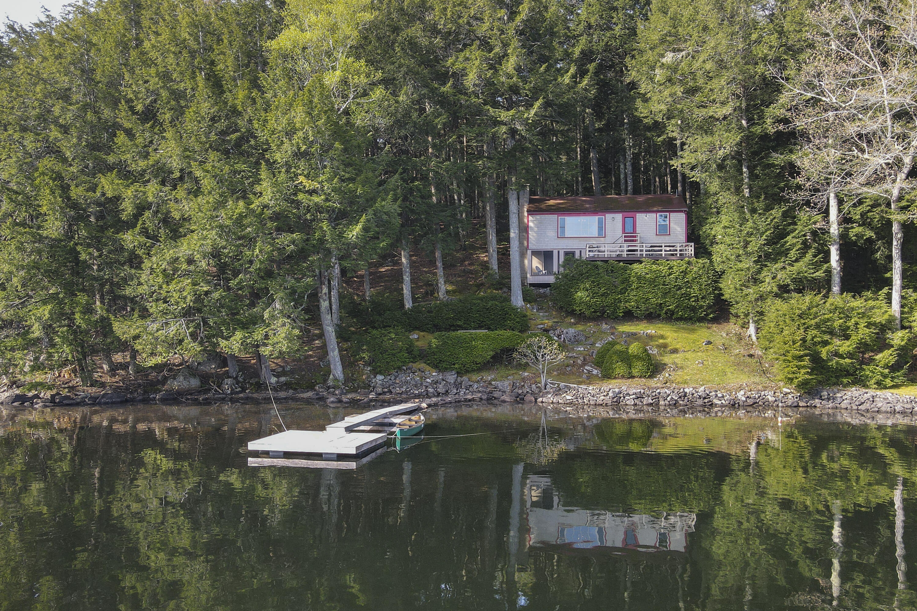 27 N Carle Farm Road