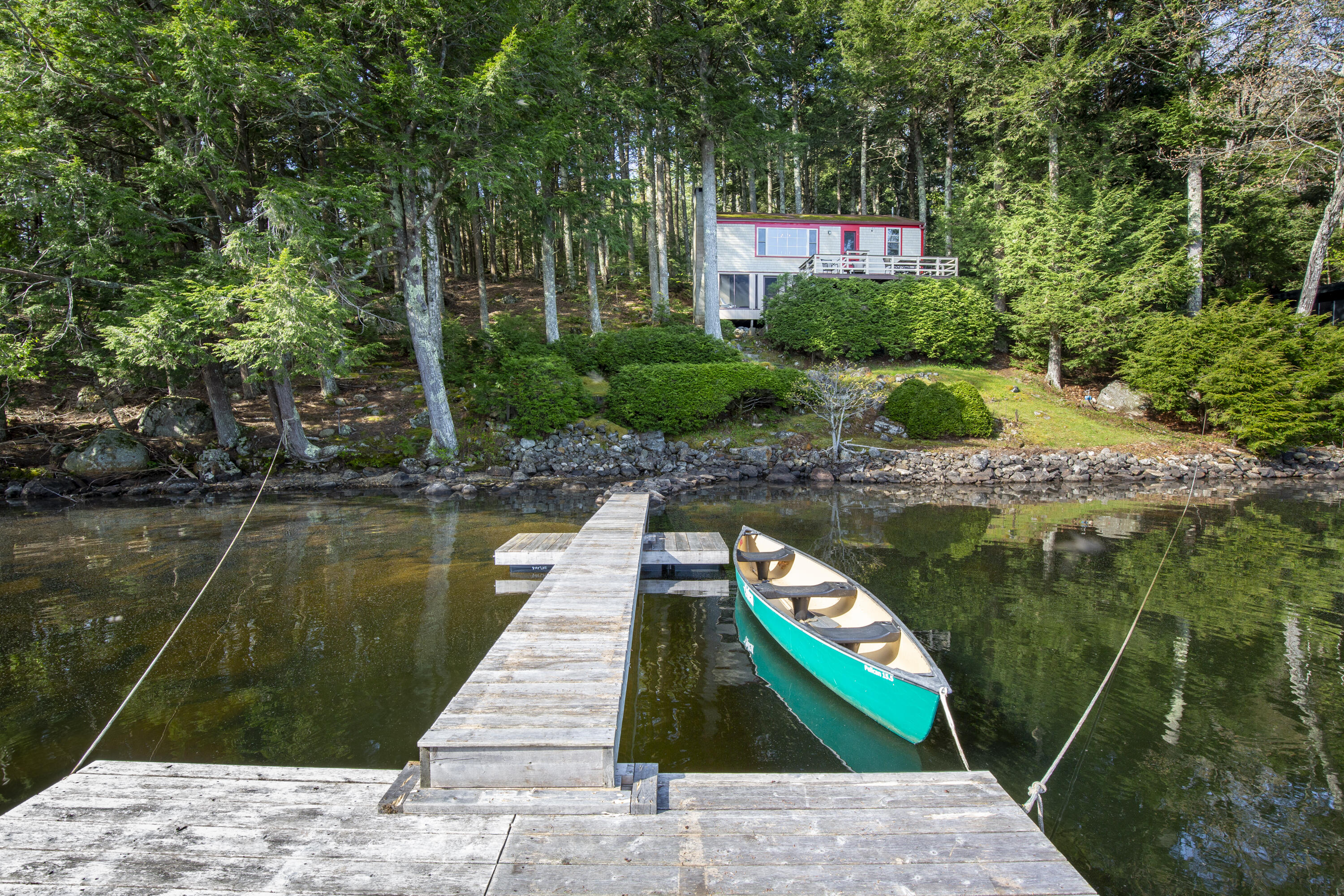 27 N Carle Farm Road