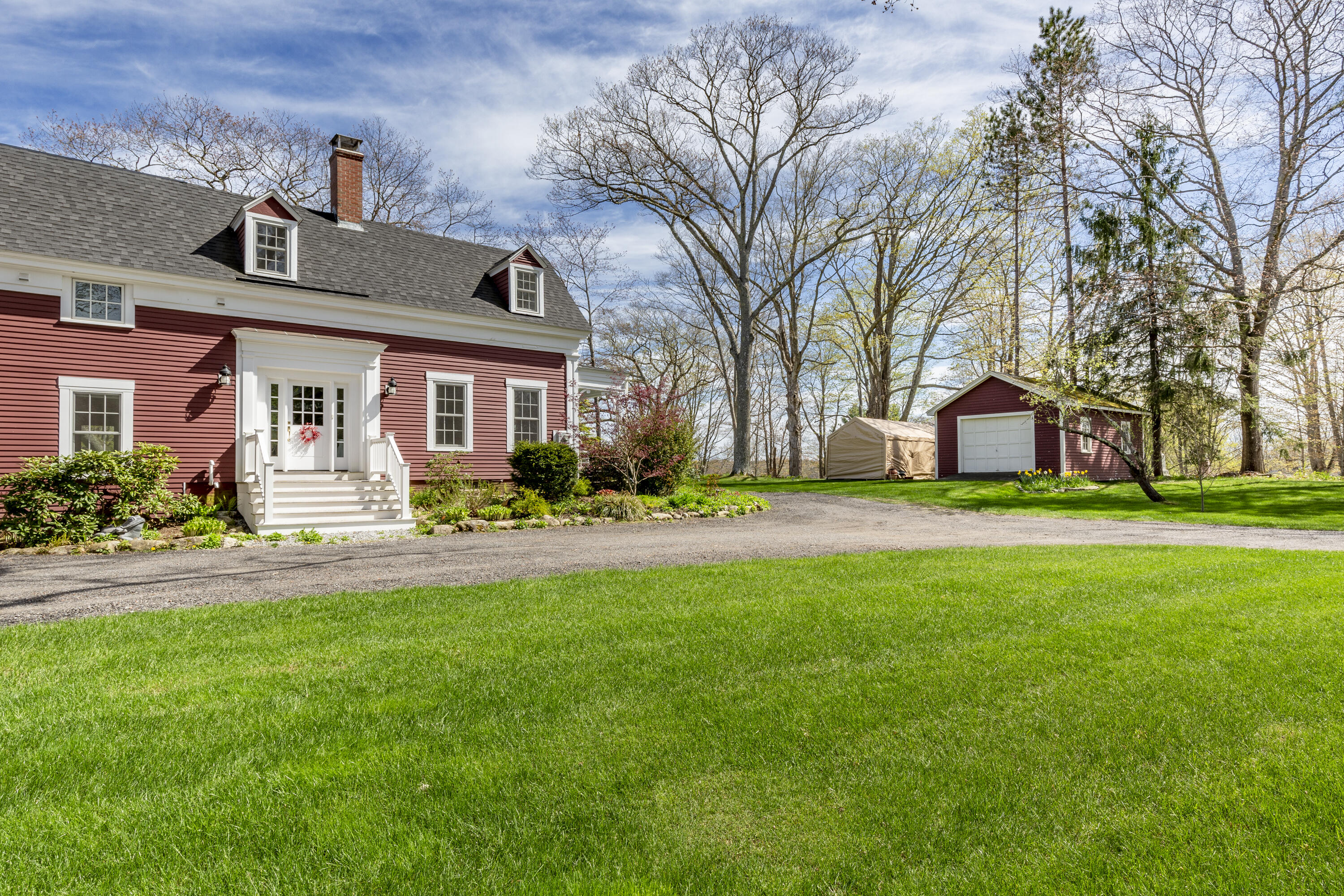 67 Glidden Street