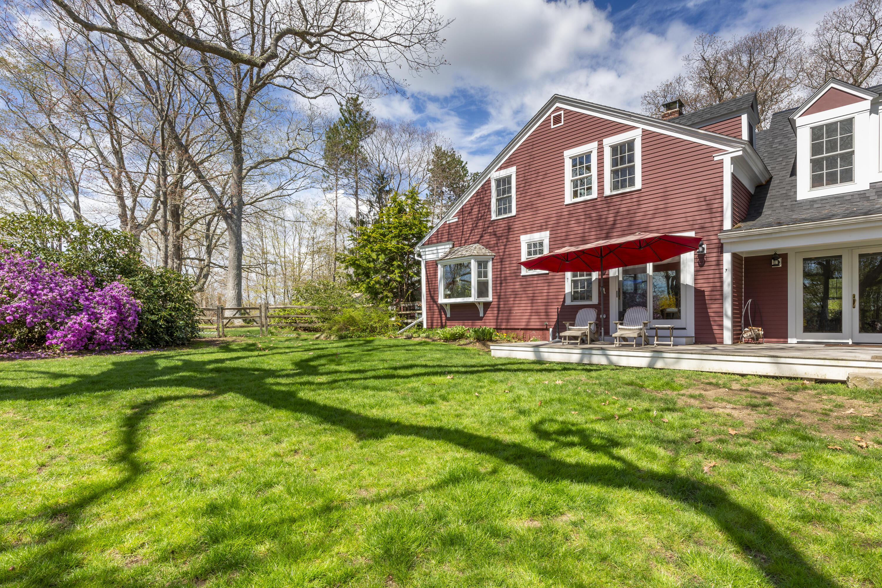 67 Glidden Street