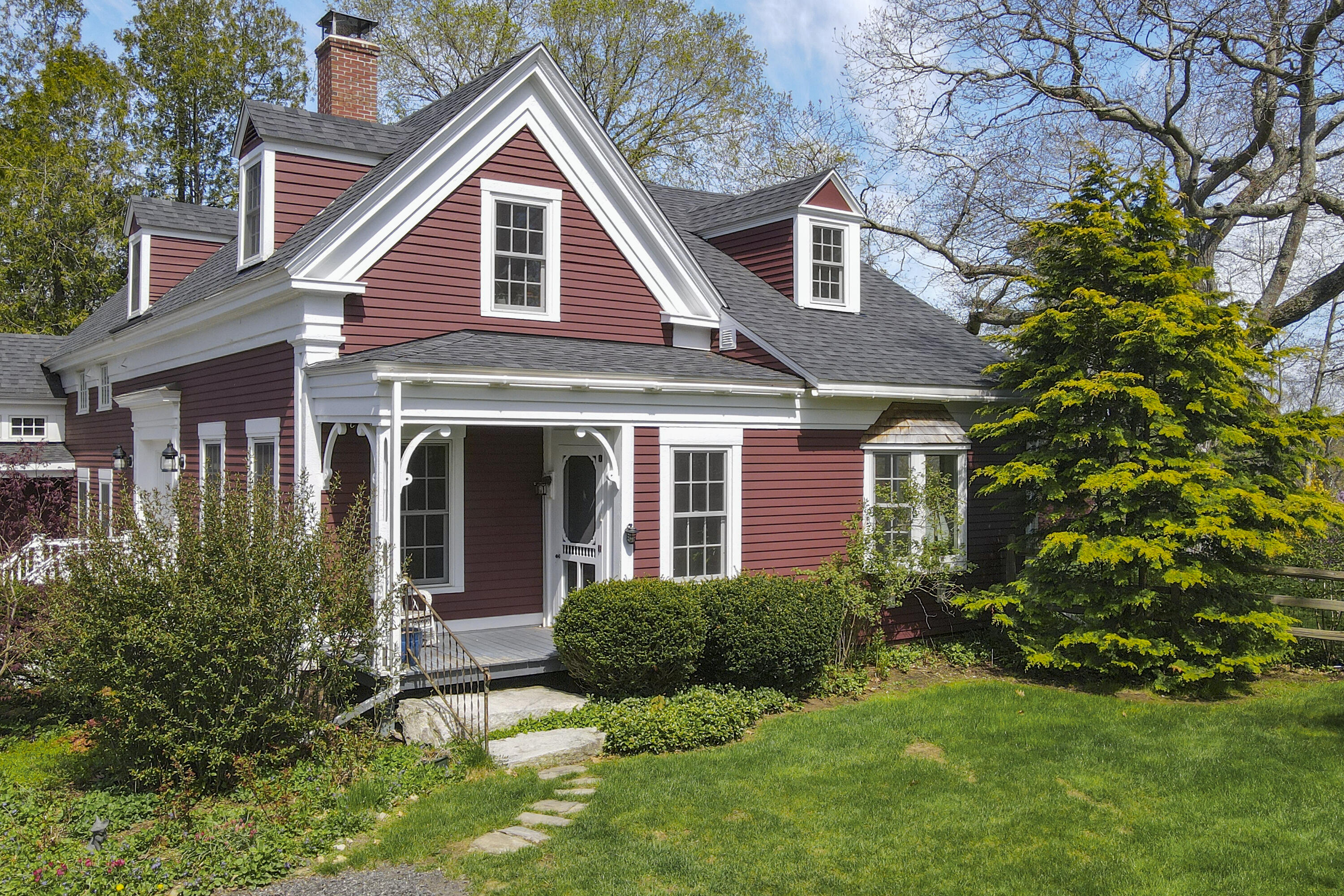 67 Glidden Street