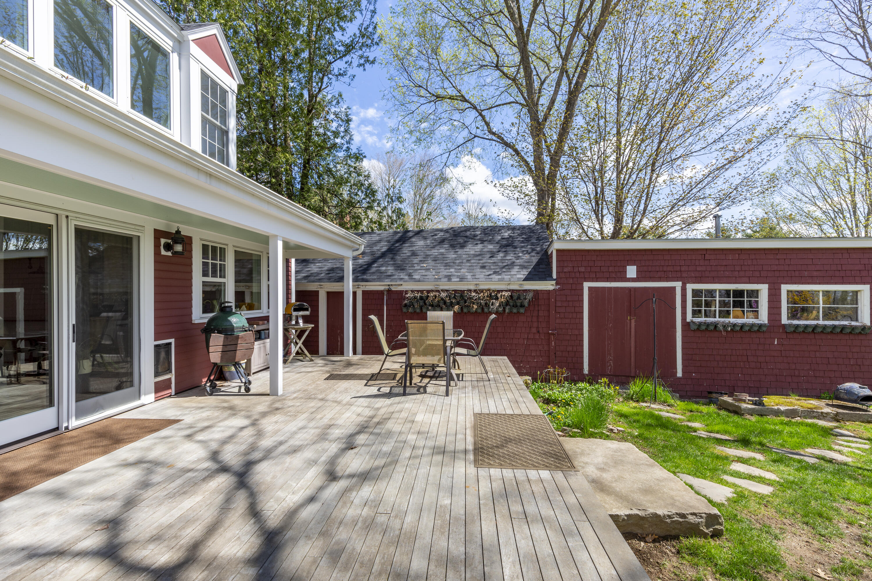 67 Glidden Street