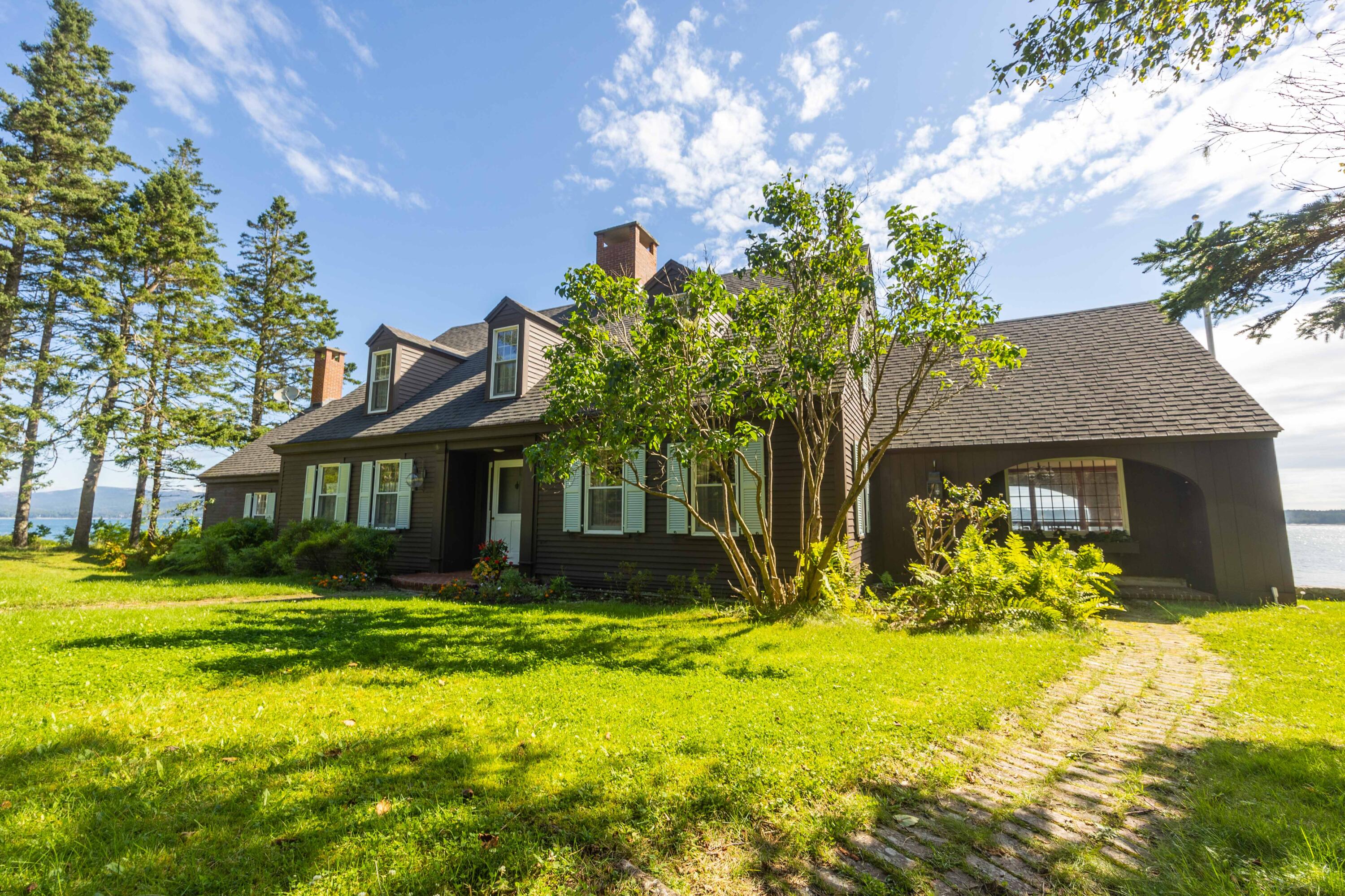 481 Seawall Road