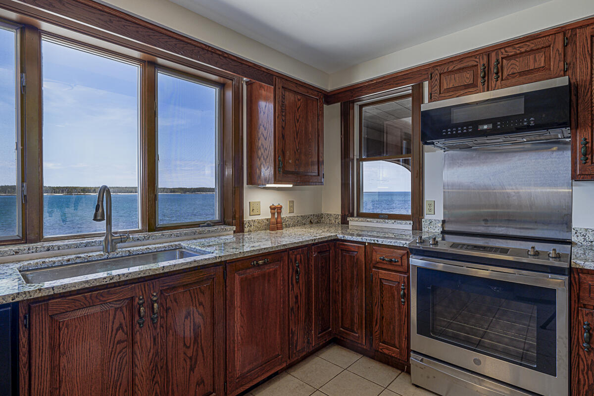 481 Seawall Road