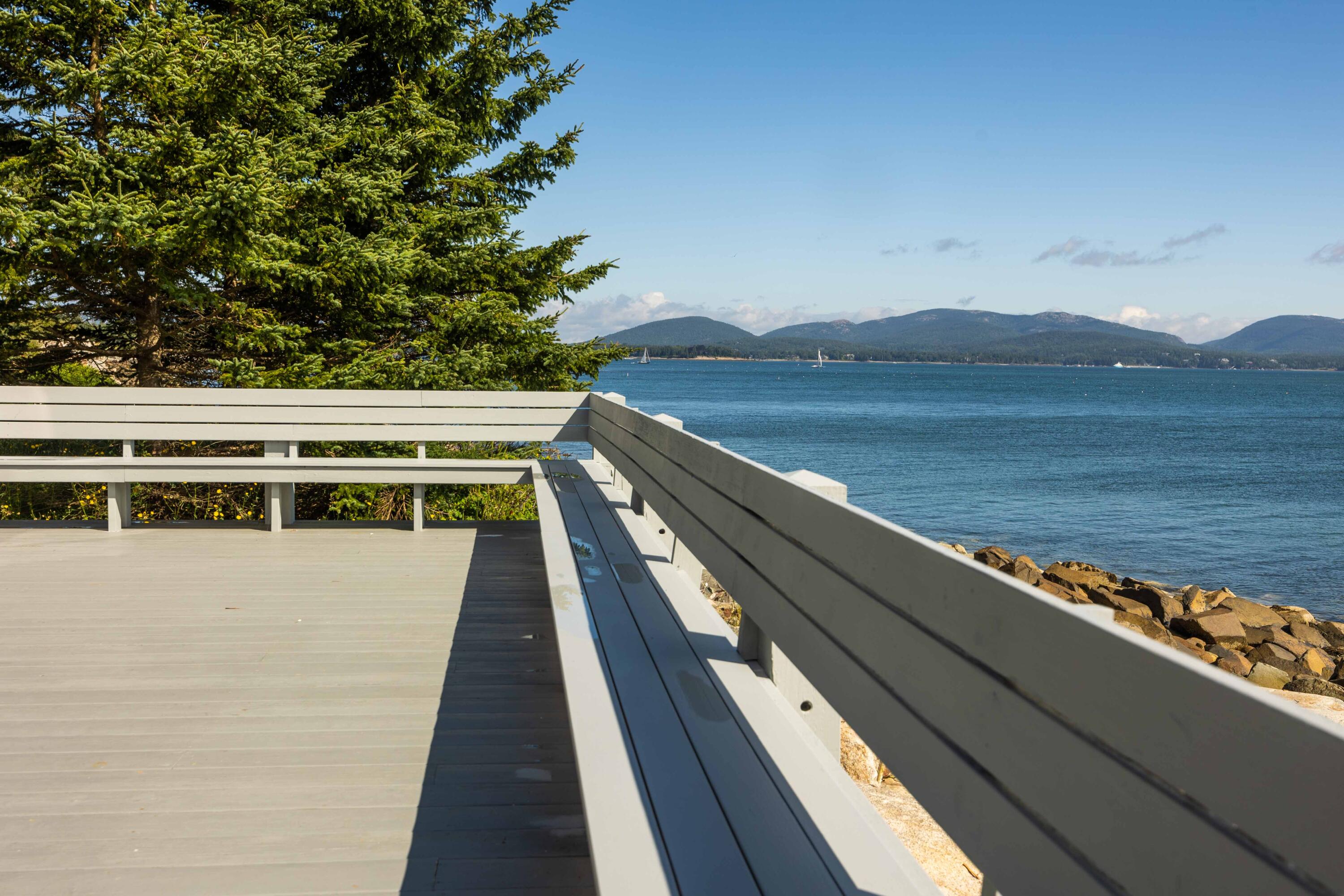 481 Seawall Road