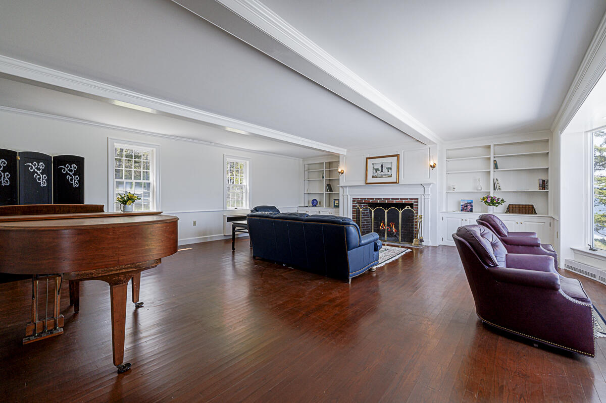 481 Seawall Road