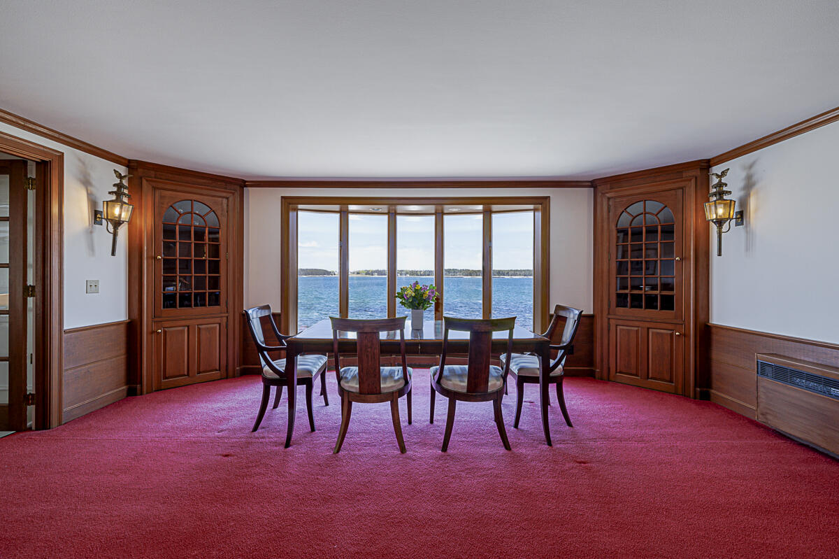 481 Seawall Road