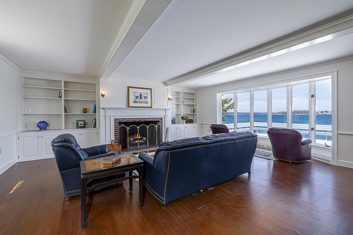 481 Seawall Road