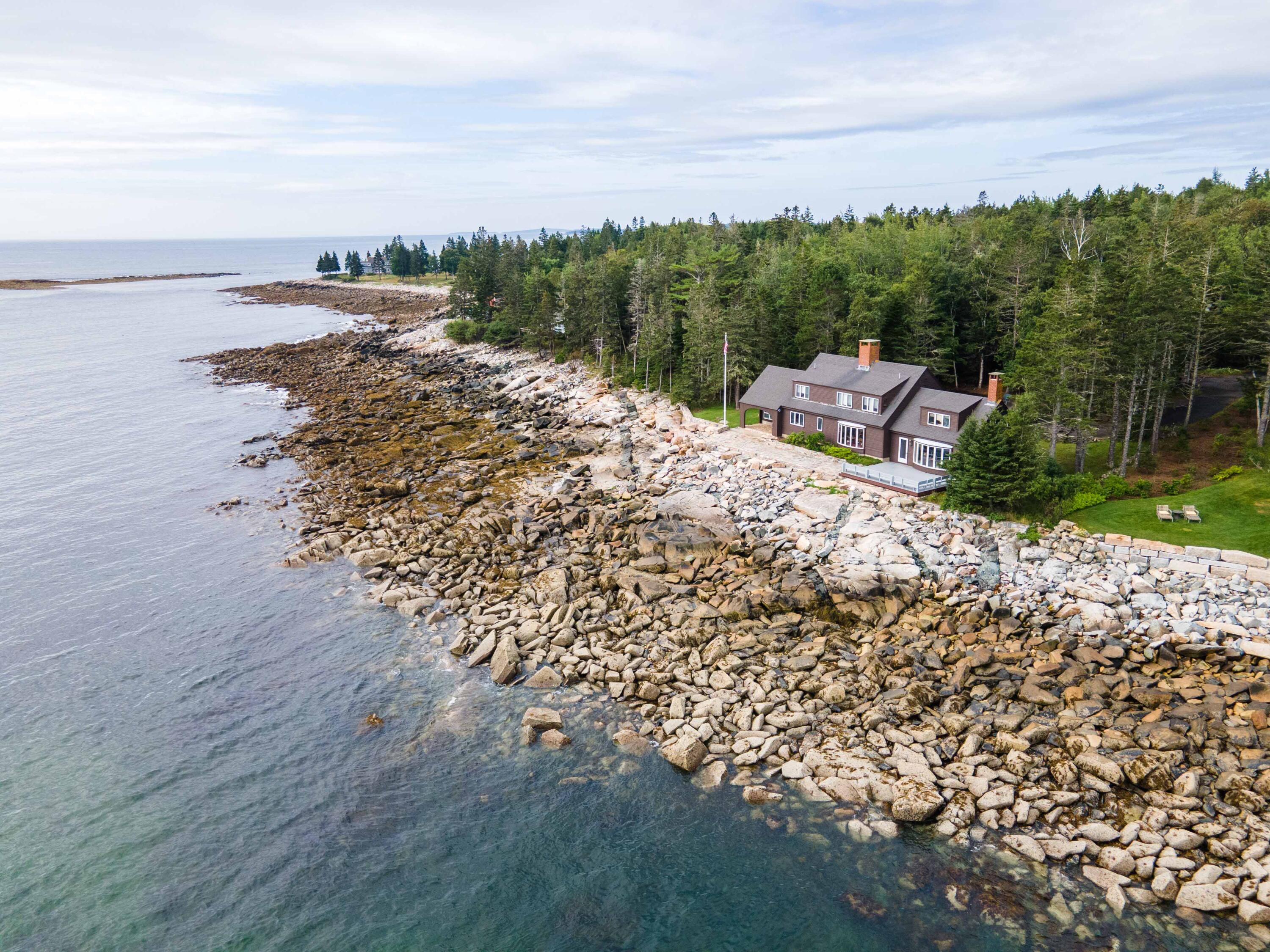 481 Seawall Road