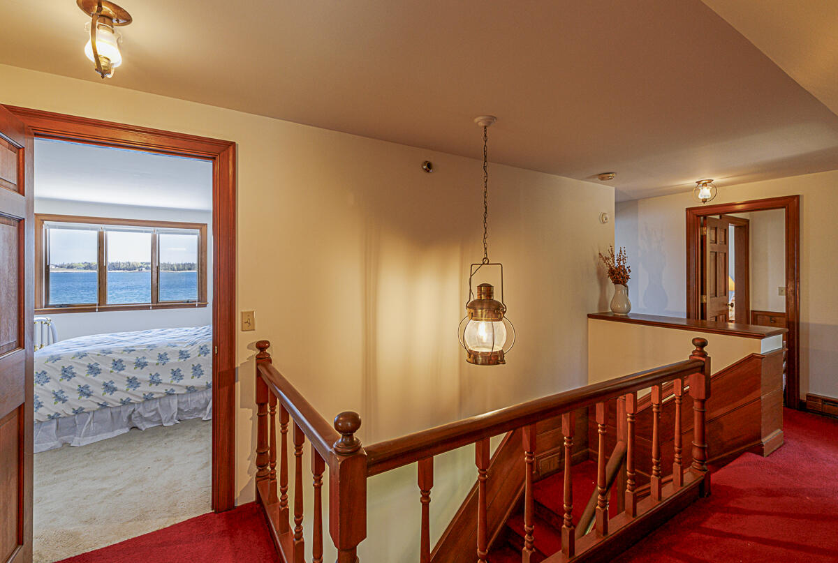 481 Seawall Road