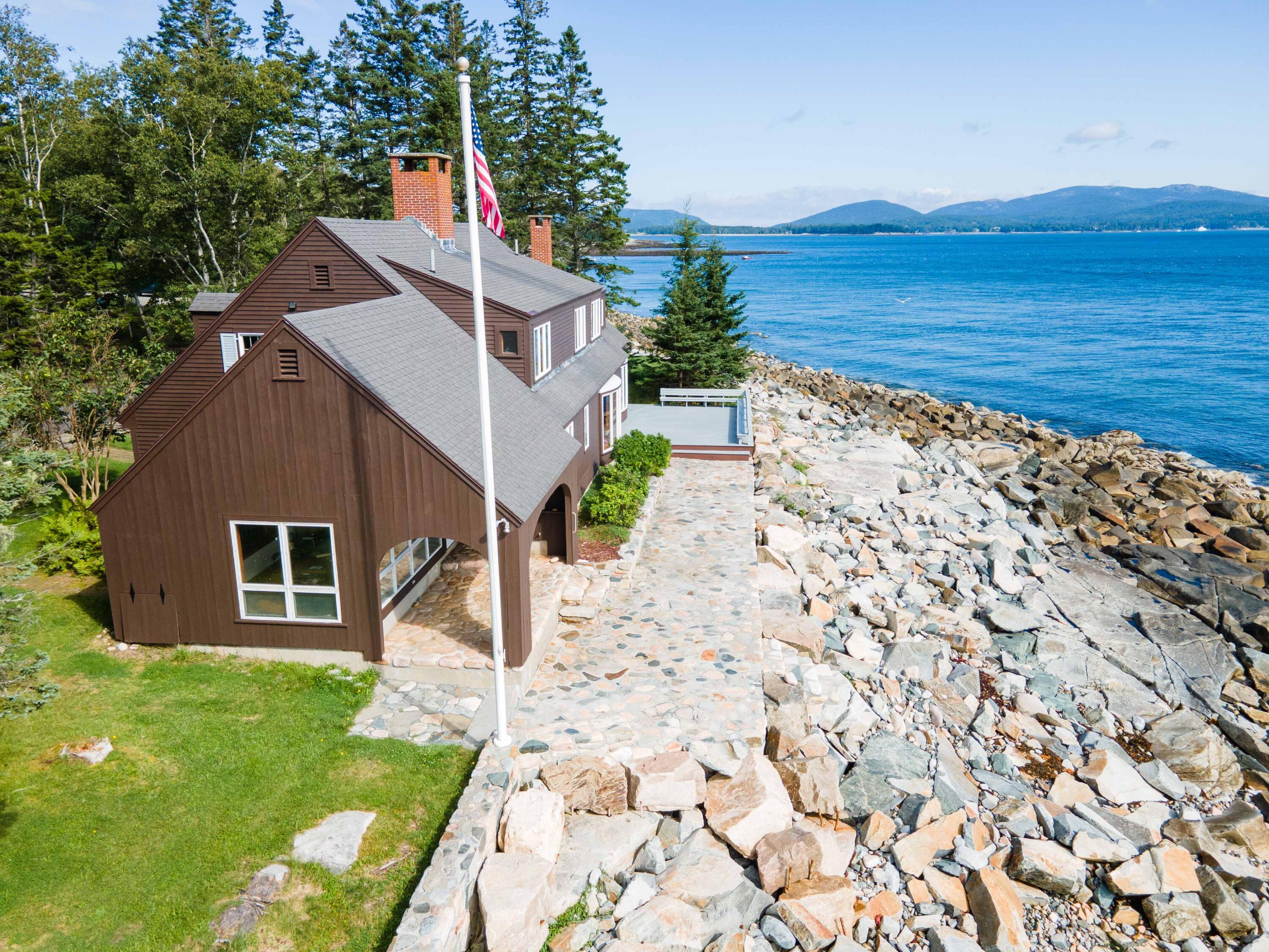 481 Seawall Road